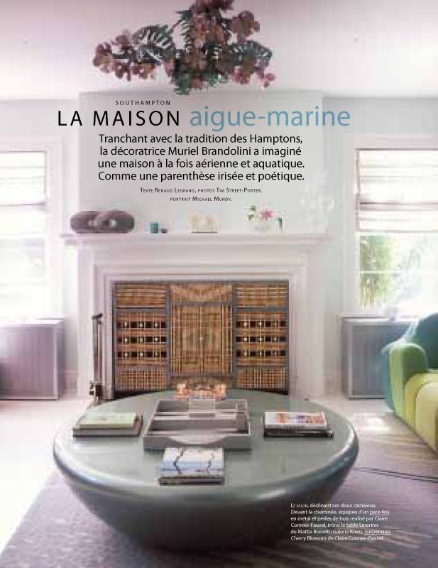 AD France | Nov 2011