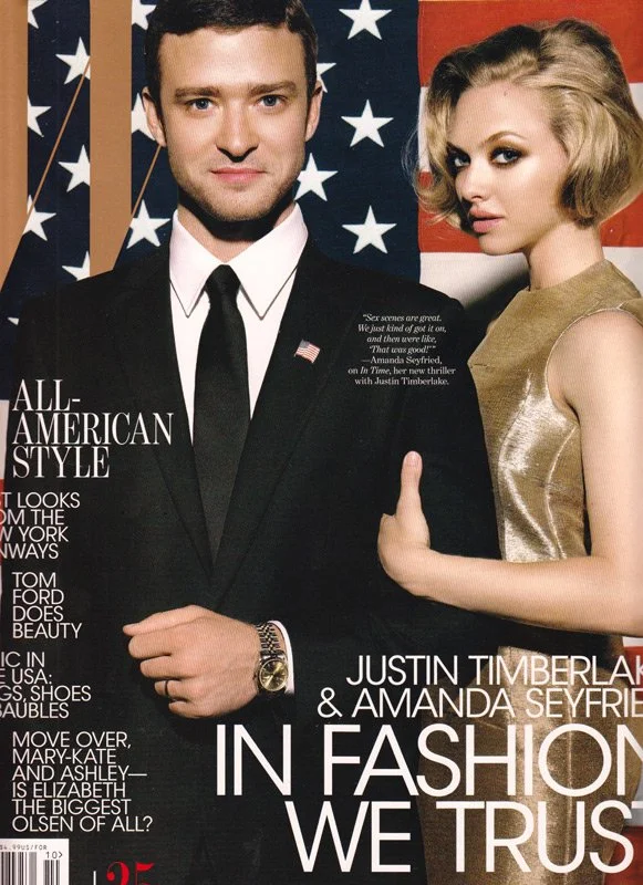 W | Oct 2011