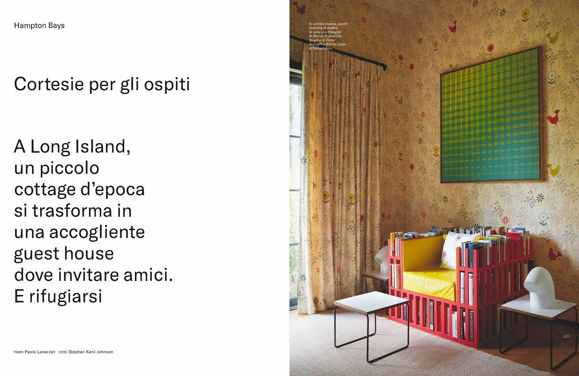 Ad Italia | June 2022