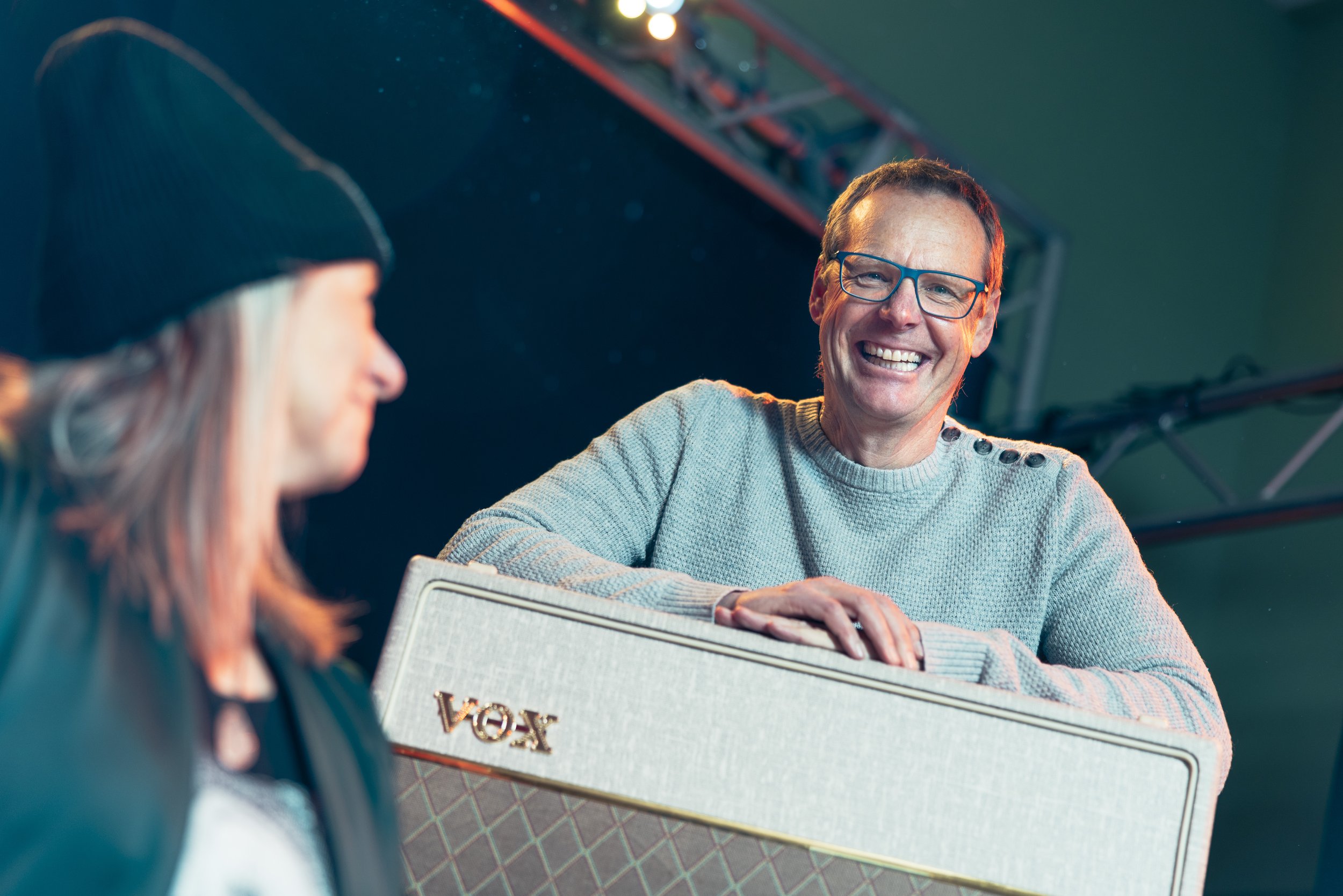 Bild: Martin Lugger