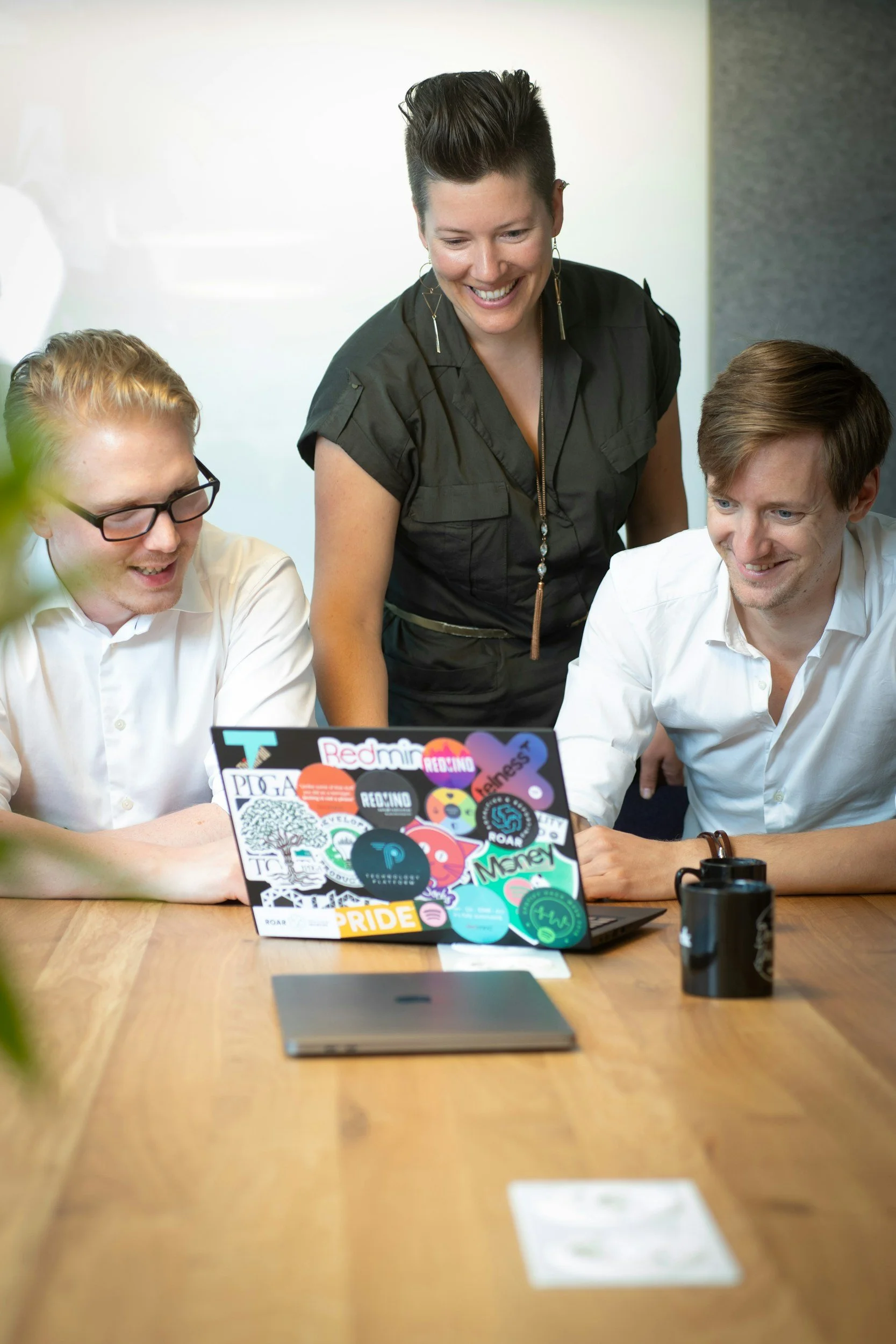 With focused intervention, Hyperformance Teams will create meaningful improvement for sales teams in less than 8–12 weeks, at a fraction of replacement cost.