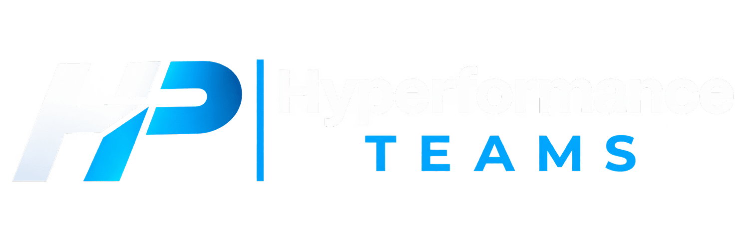 HyperformanceTeams.co.uk