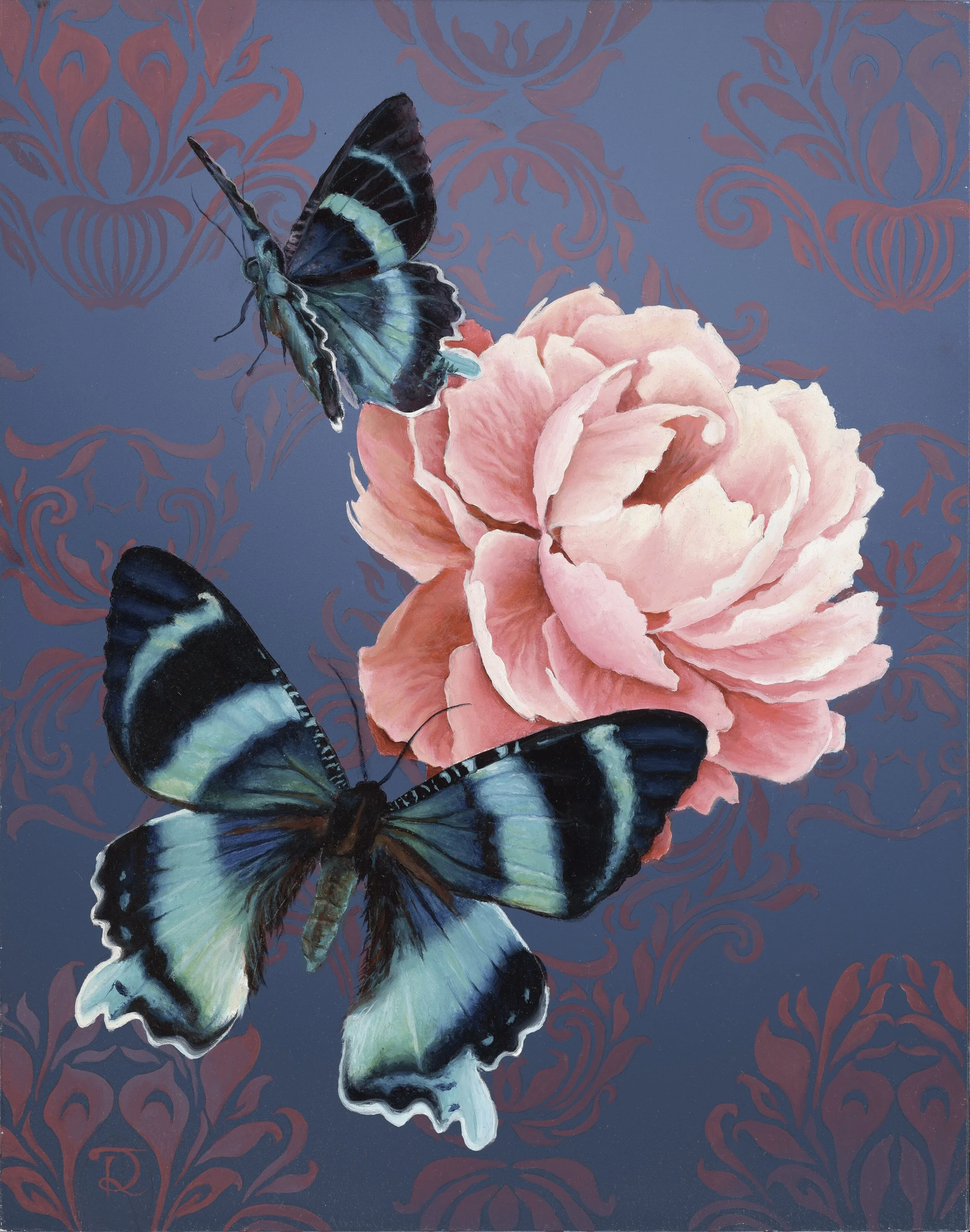 Papillon