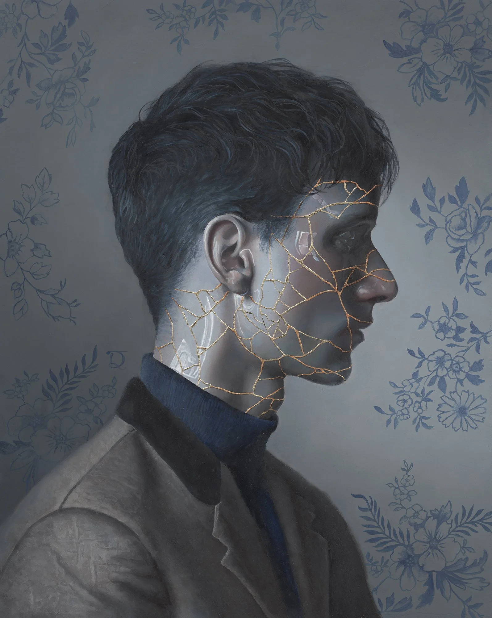 Fractured