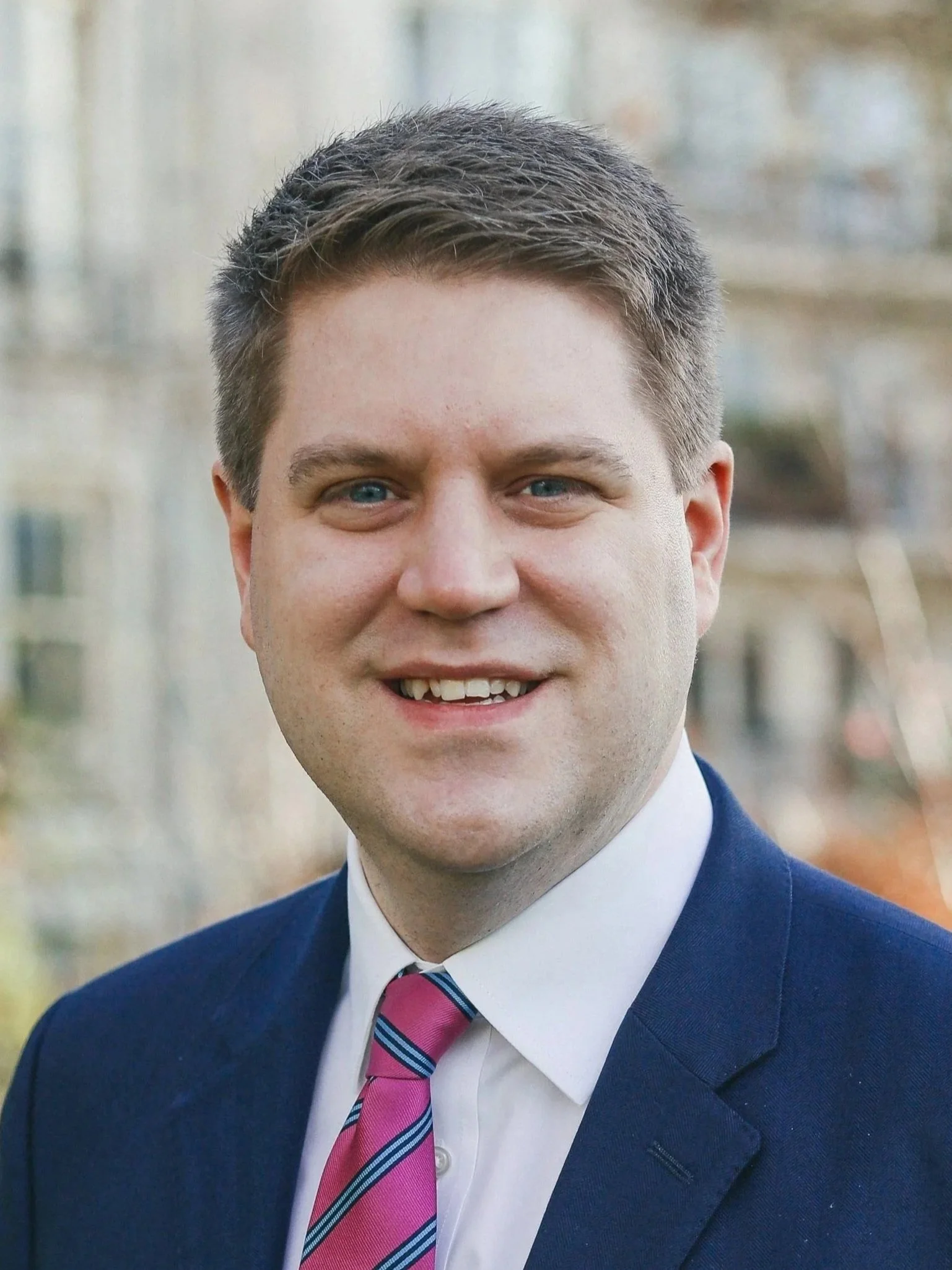 Peter Cardwell