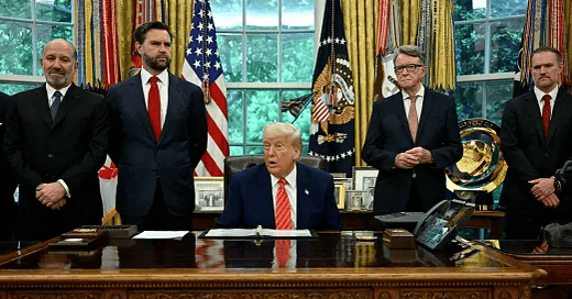 Deal or dud? The reality of the US-UK trade agreement