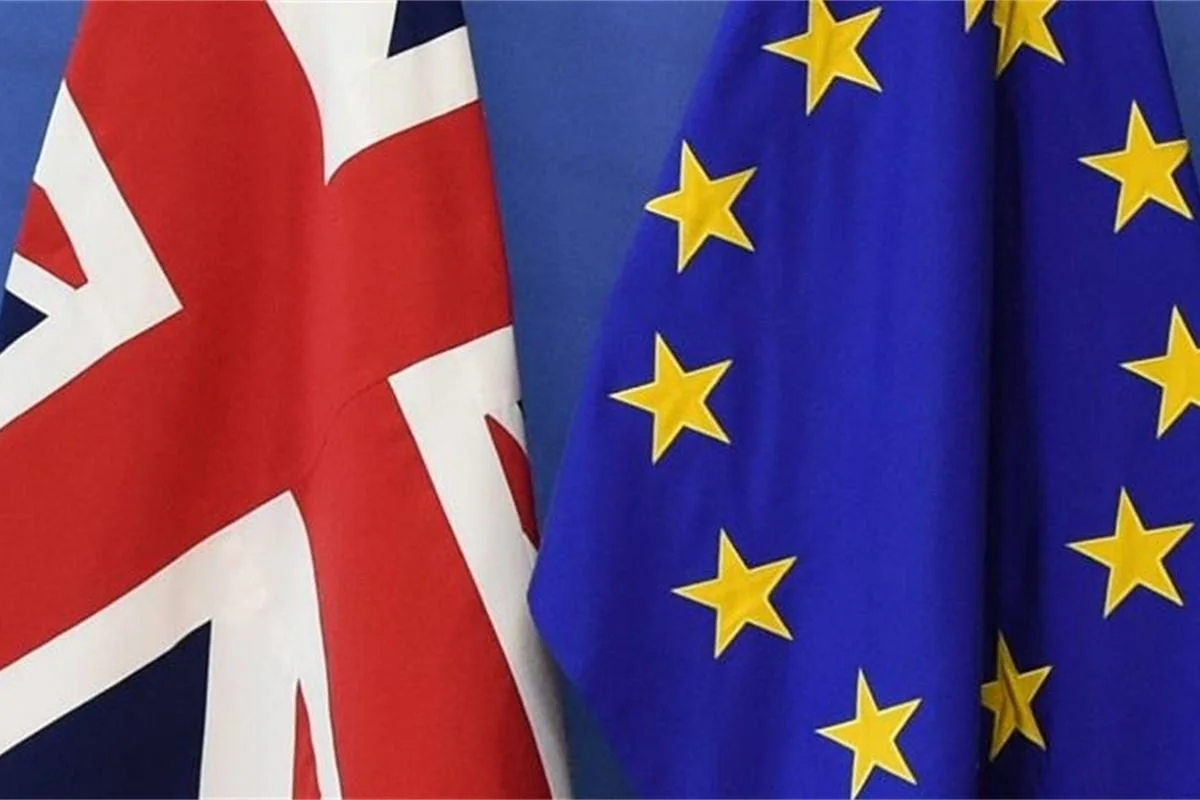 Re-doing Brexit?