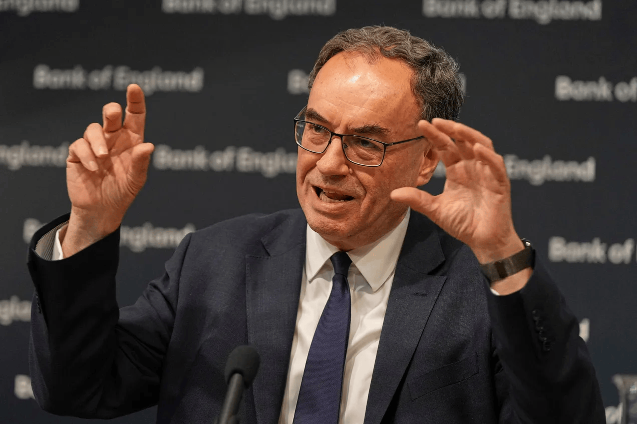 Analysis paralysis - how the UK is missing the crypto revolution