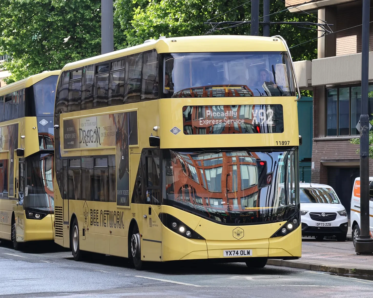Andy Burnham and transport policy: what to expect?