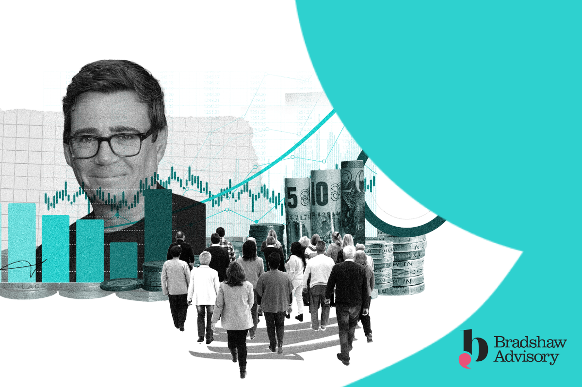 Decoding Team Burnham: A First Look at the Emerging Inner Circle