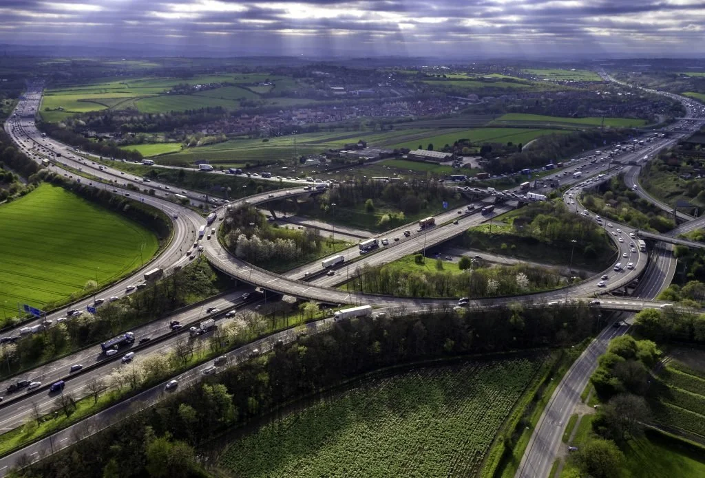 Reaction to the 2nd National Infrastructure Assessment