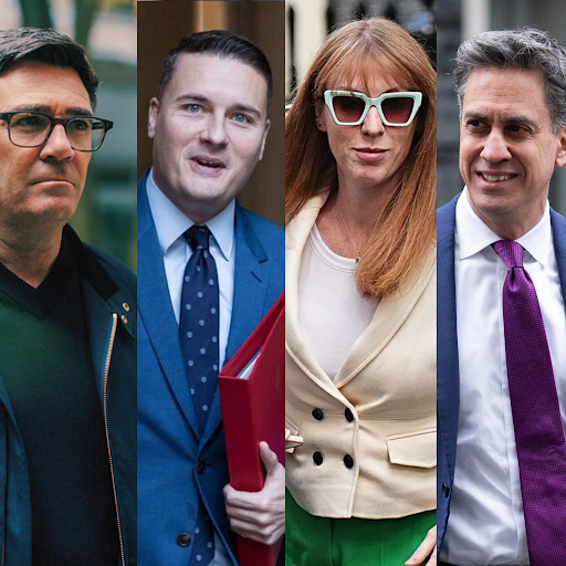 Cutting through the Labour leadership chaos