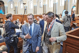 The Reform revolution: a policy earthquake