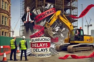 Top five things (plus a bonus thing) you need to know about the ‘PIB’