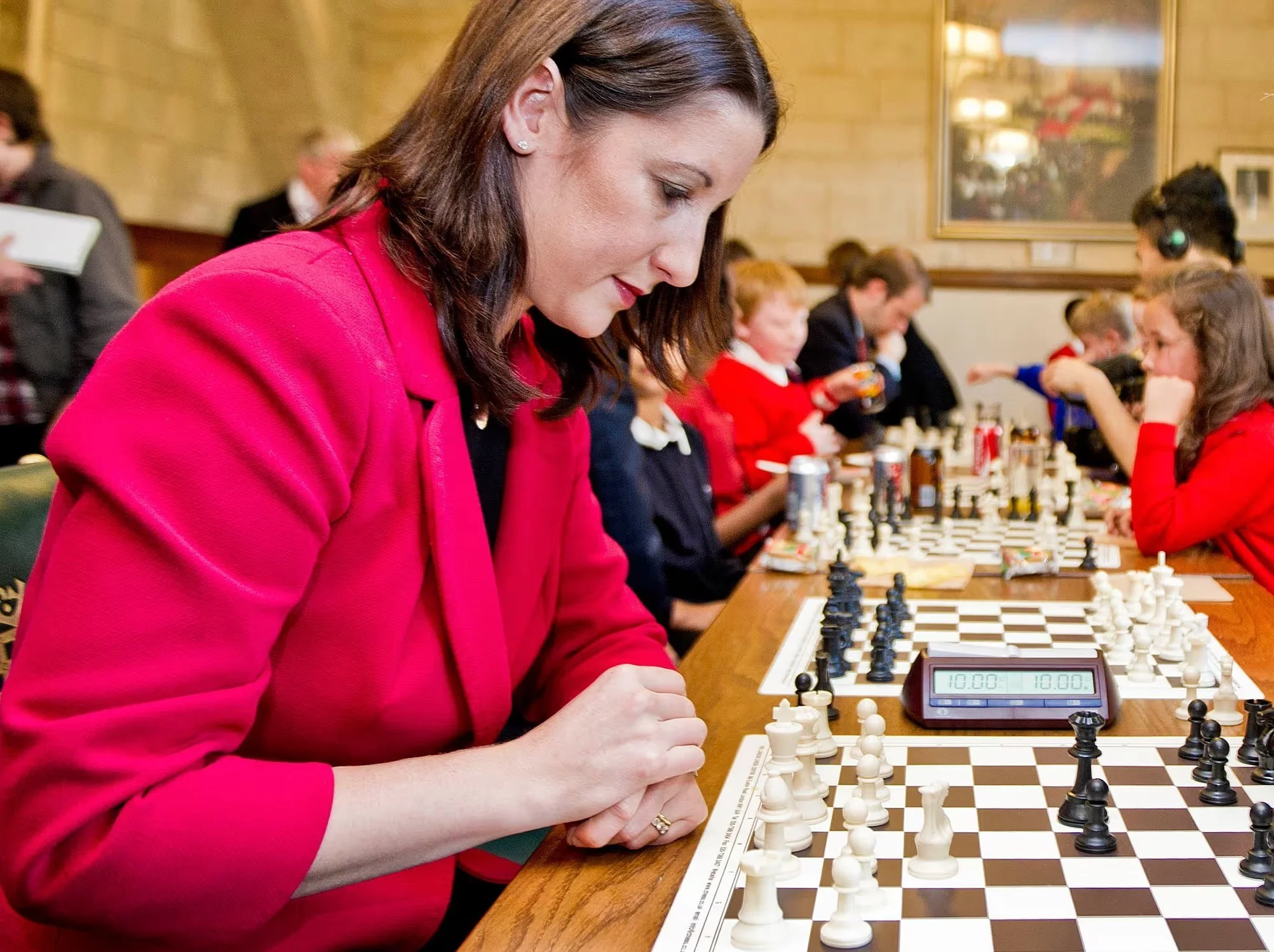 Wargaming Labour’s tax options