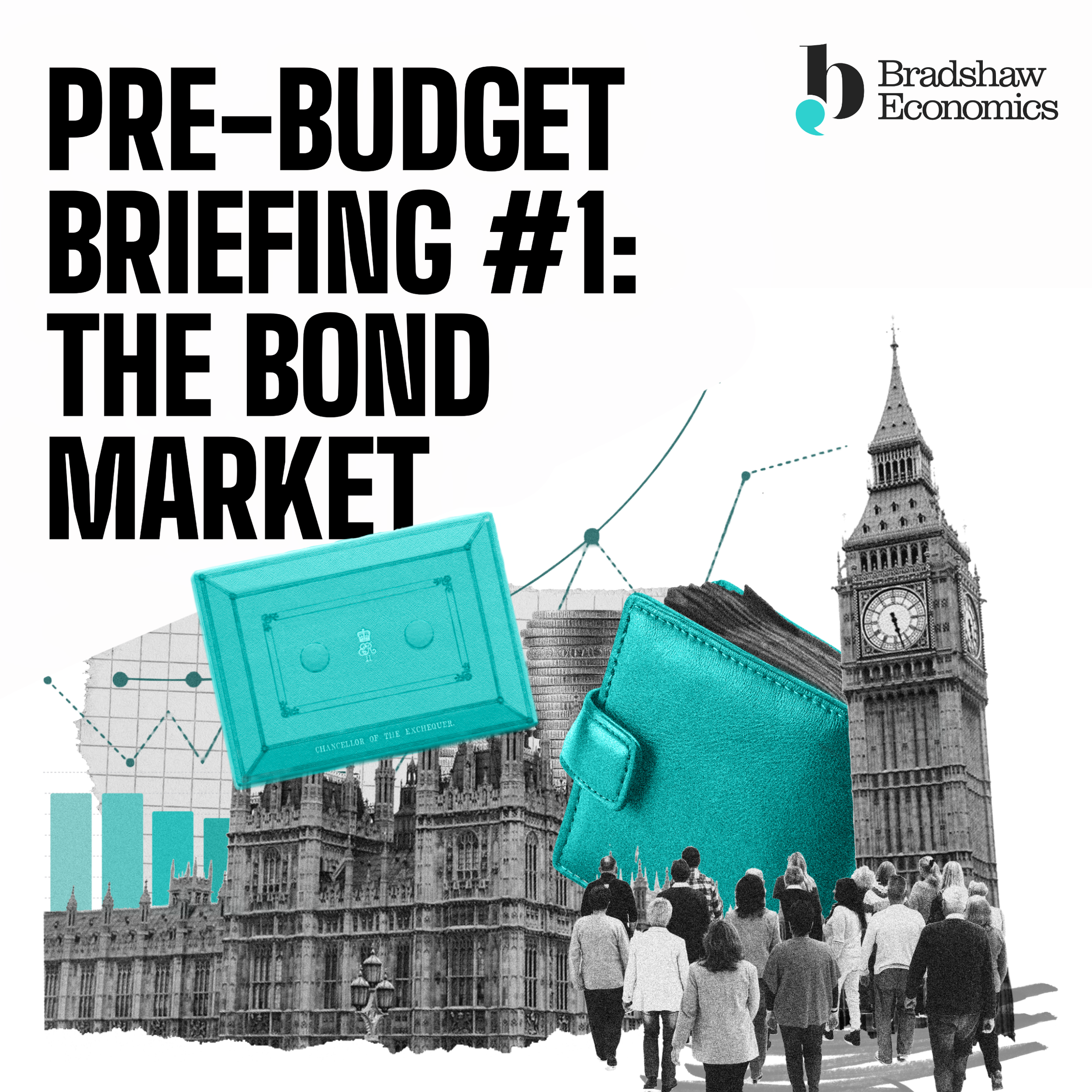Pre-Budget Briefing #1: Britain is paying for its reputation