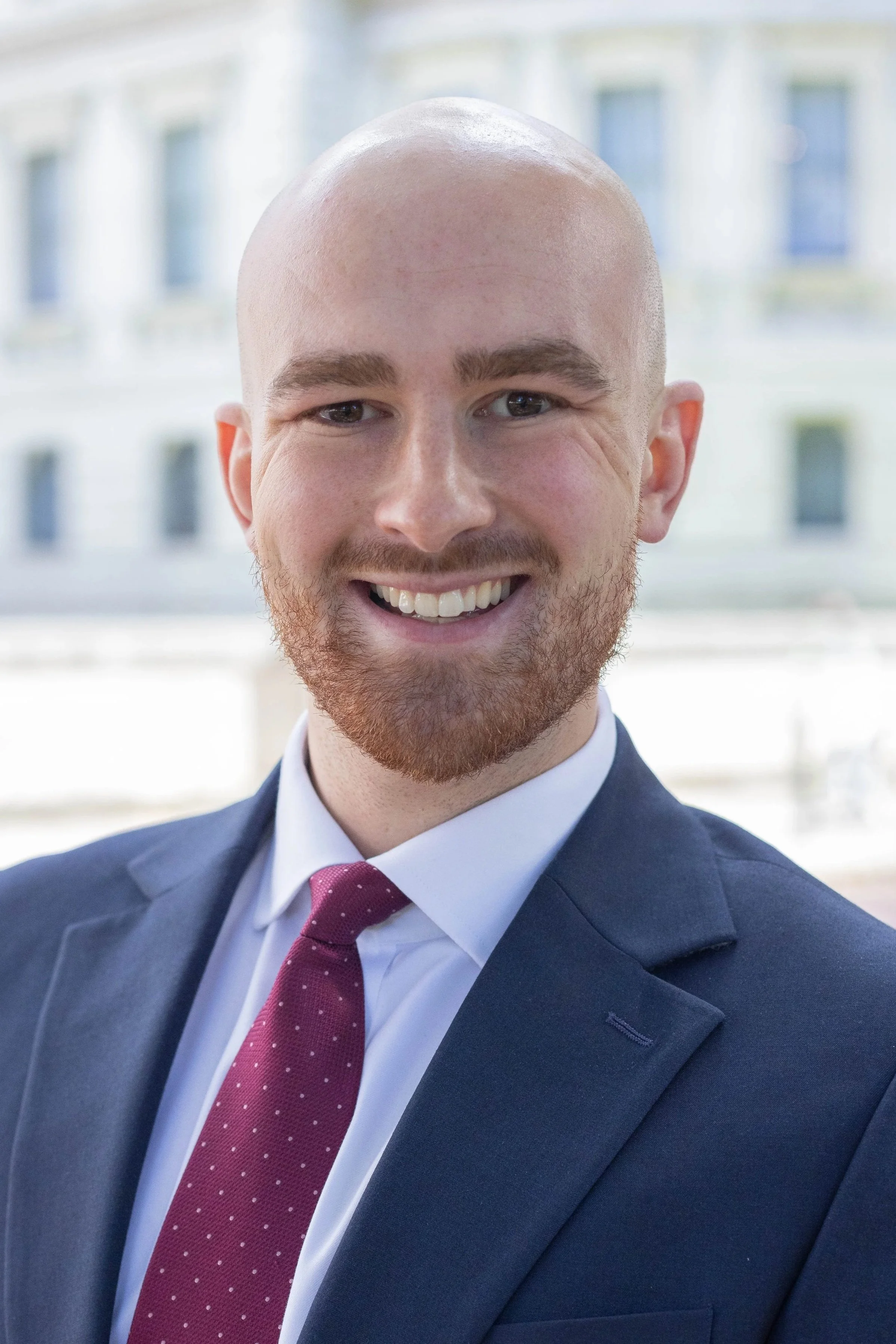 Matthew Brighty, Senior Consultant Economist