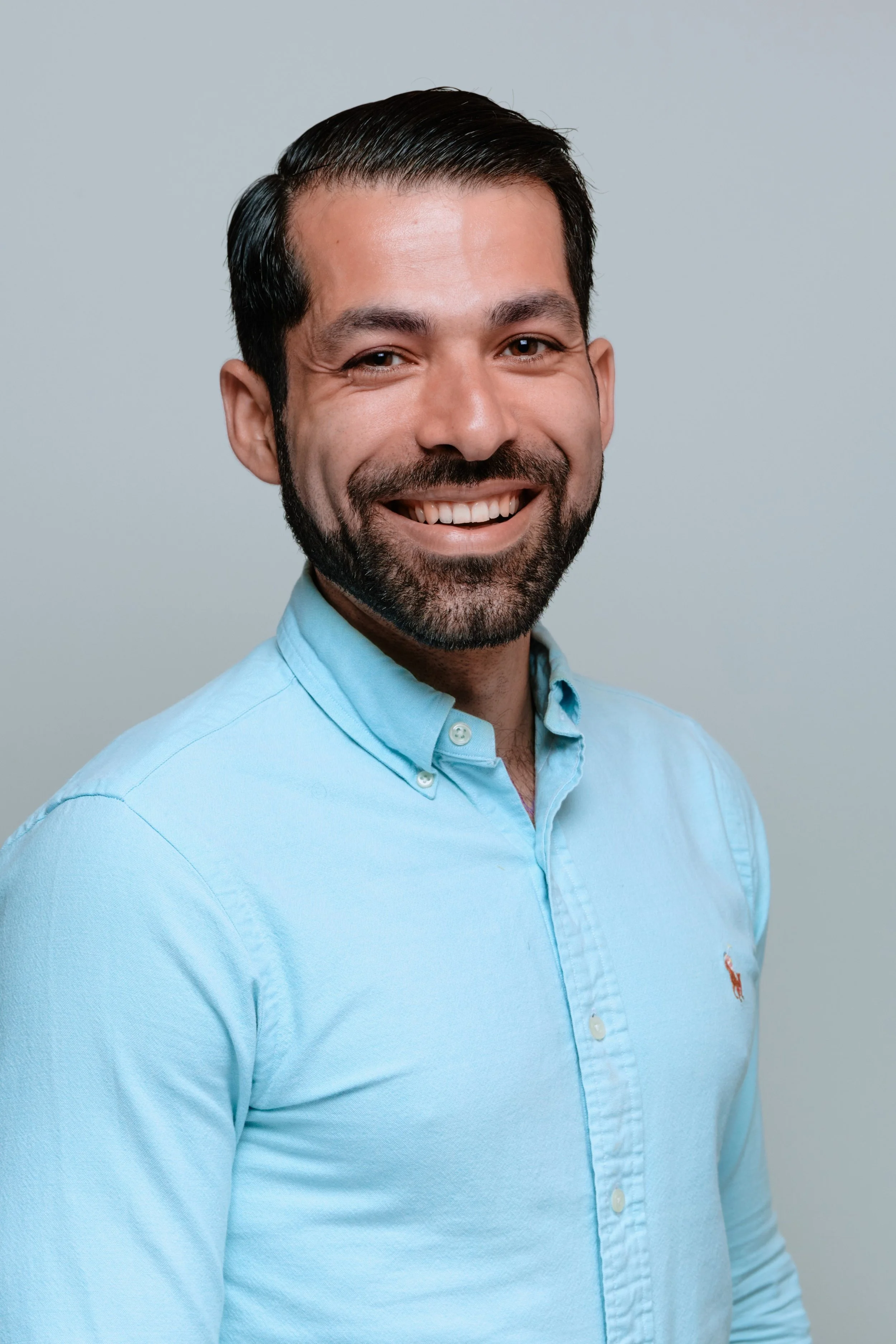 Mohammad Jamei, CEO of Bradshaw Economics