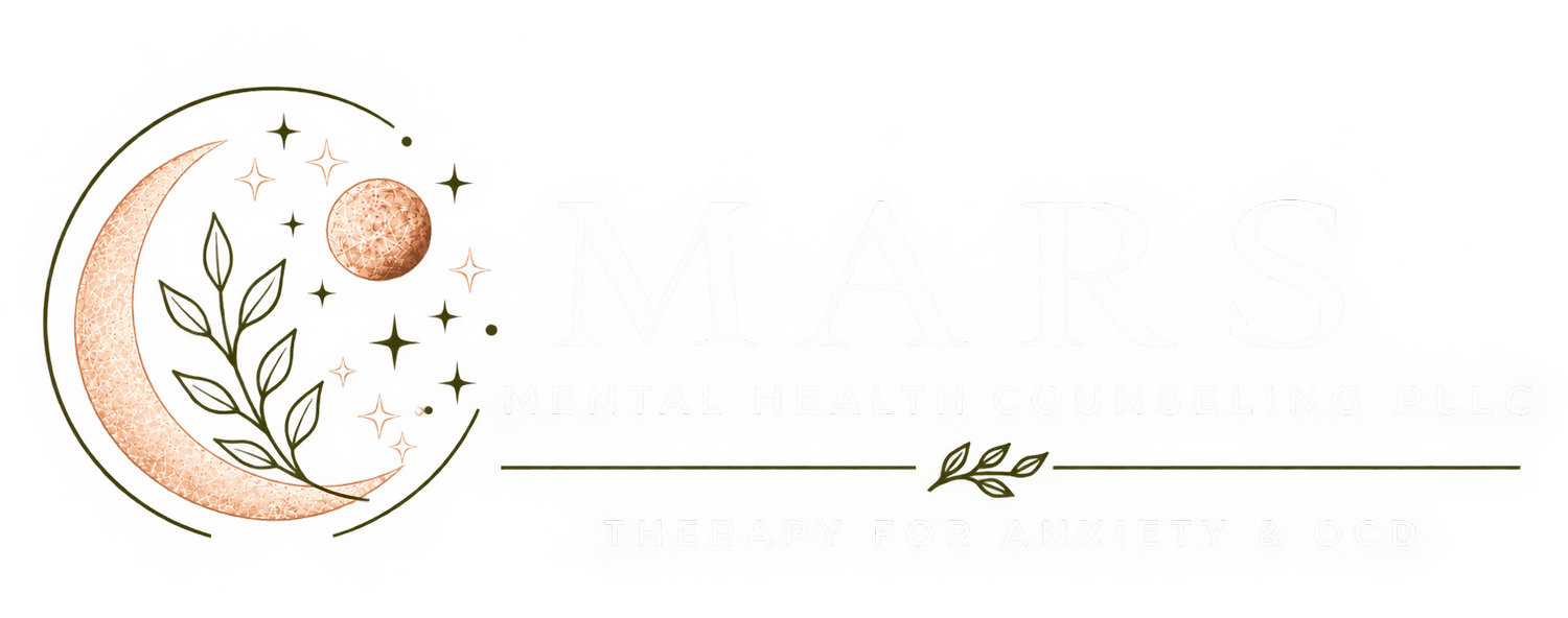 Mars Mental Health Counseling, PLLC