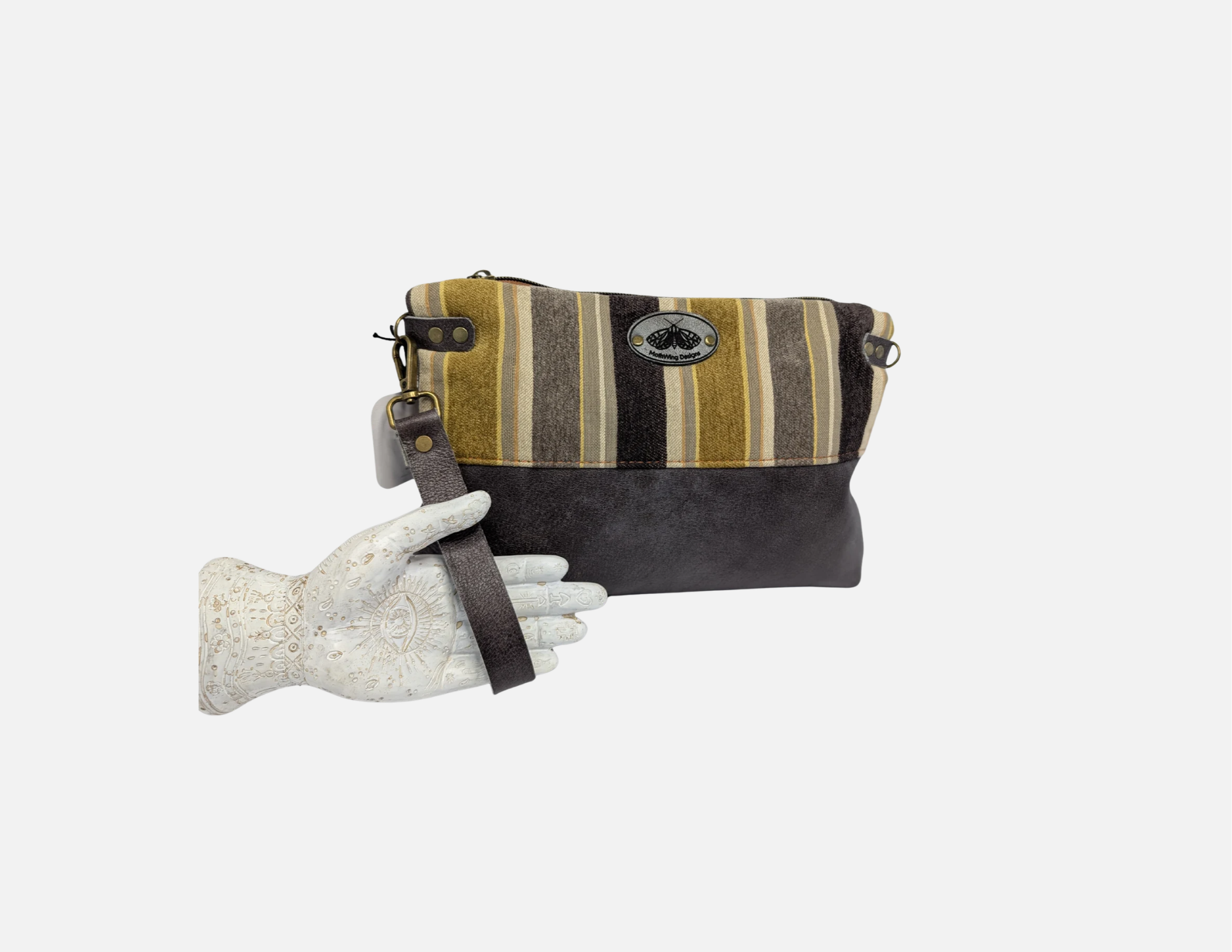 Pixie Clutch