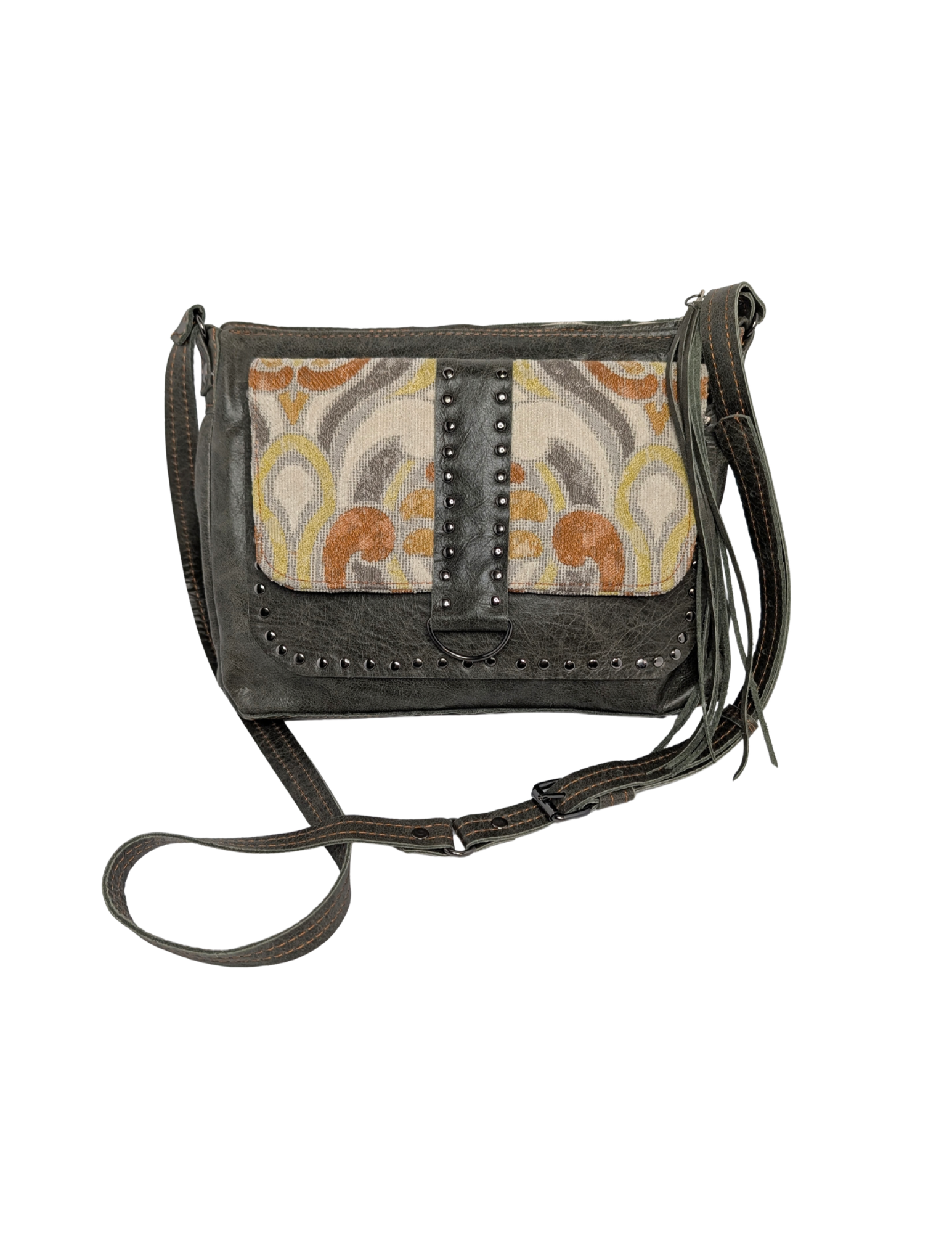 Scarlett Crossbody