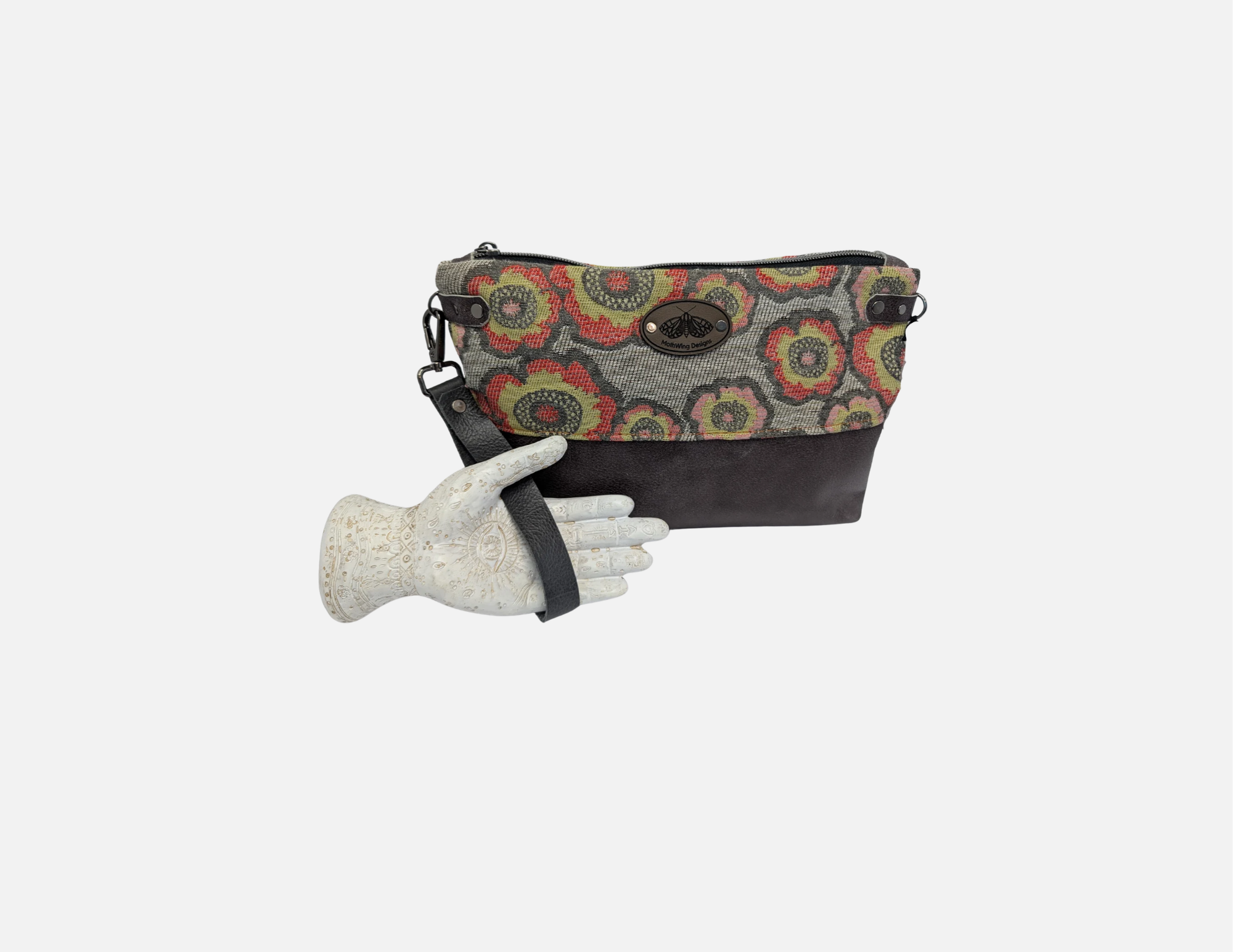 Pixie Clutch