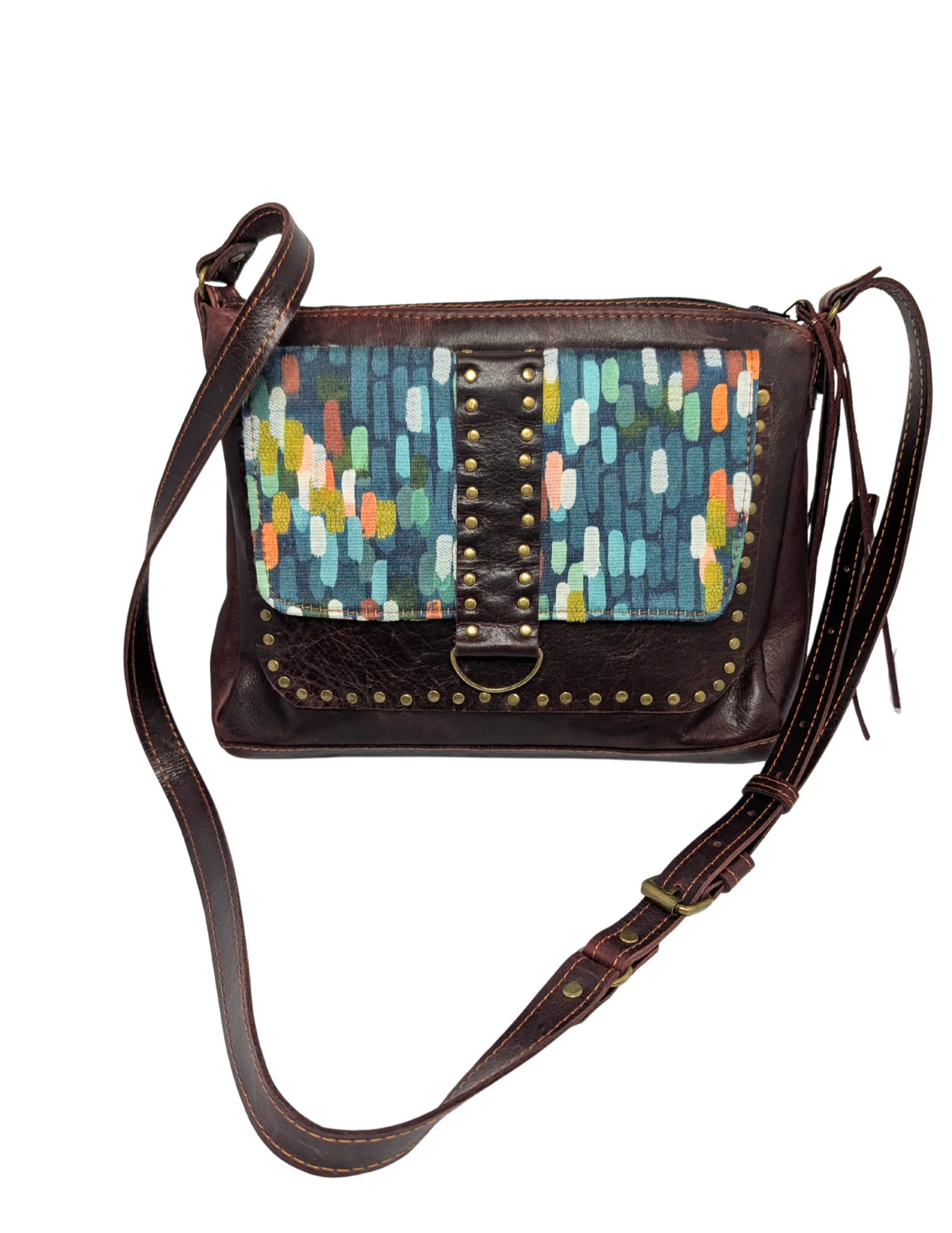 Scarlett Crossbody