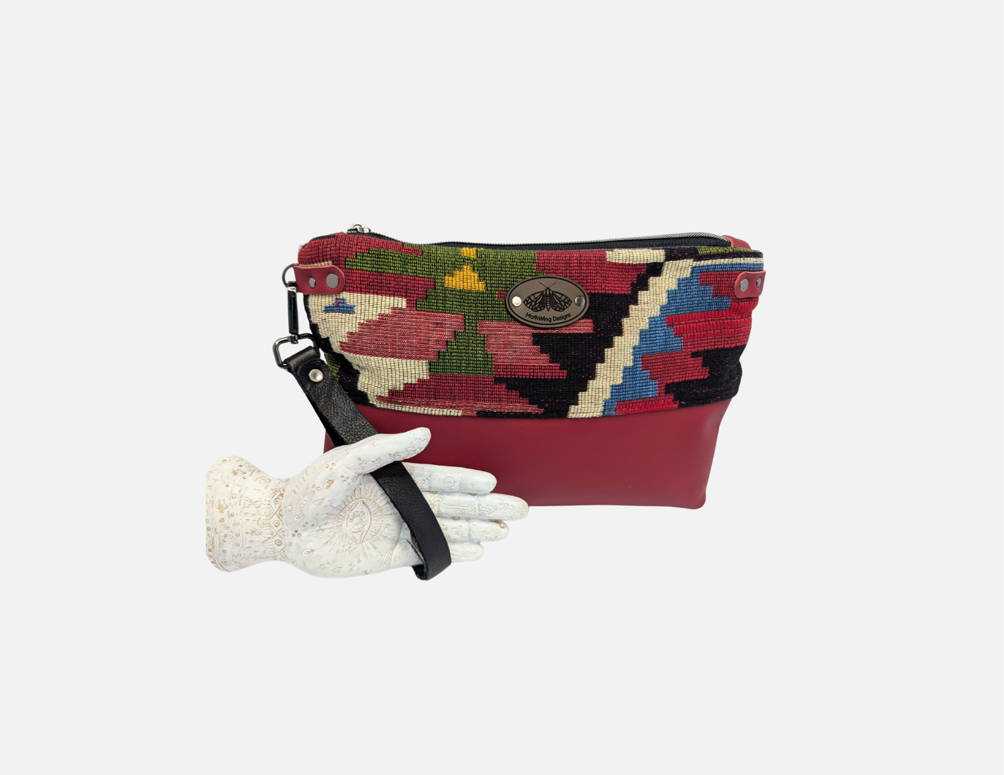 Pixie Clutch