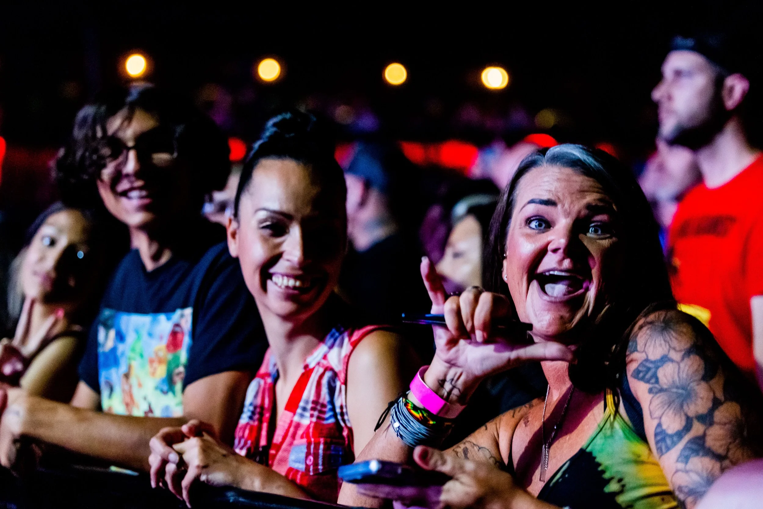 Sound Persuasion: Influencing Audiences in the Music Industry