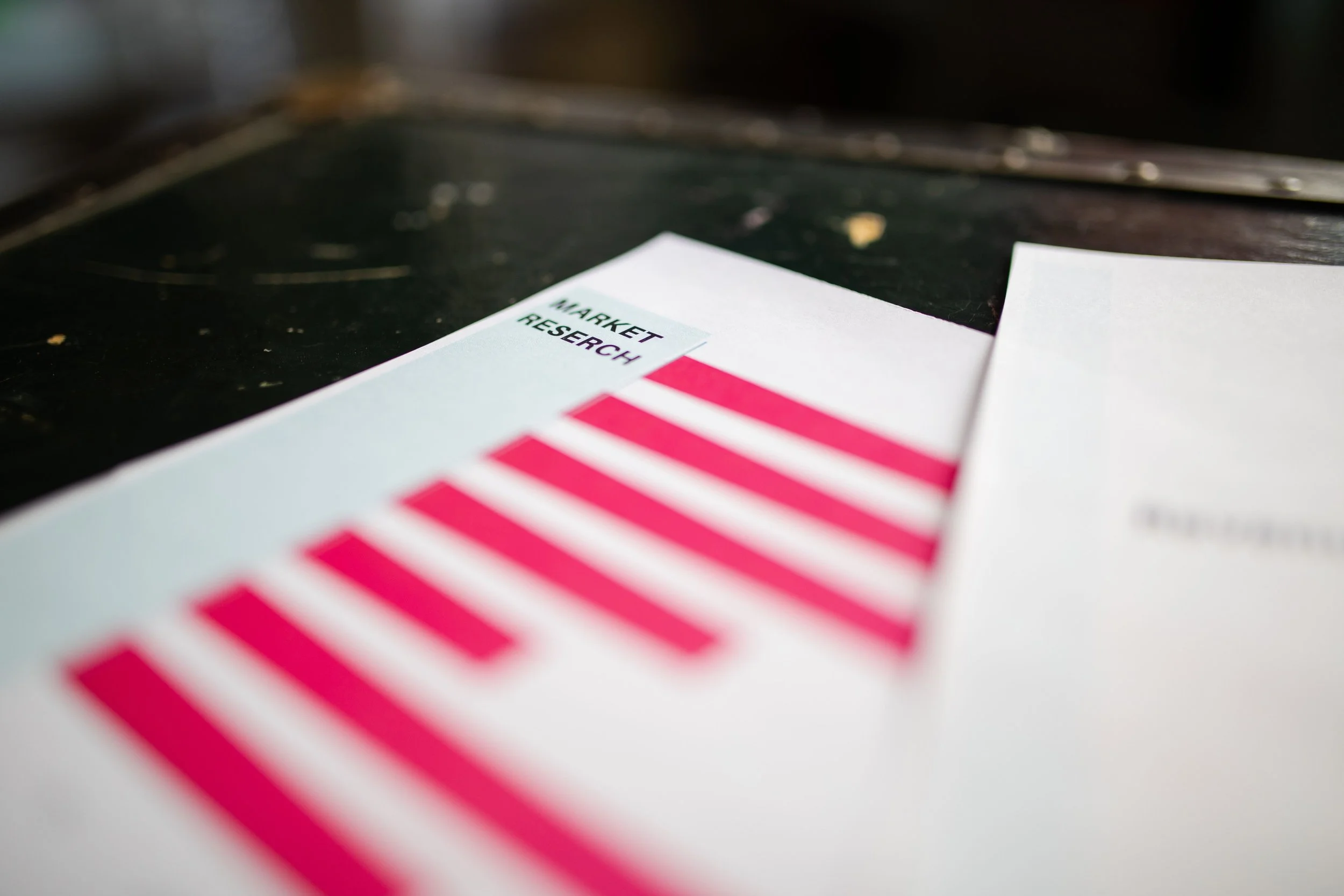 Market Research Can Turn Data Into Hits