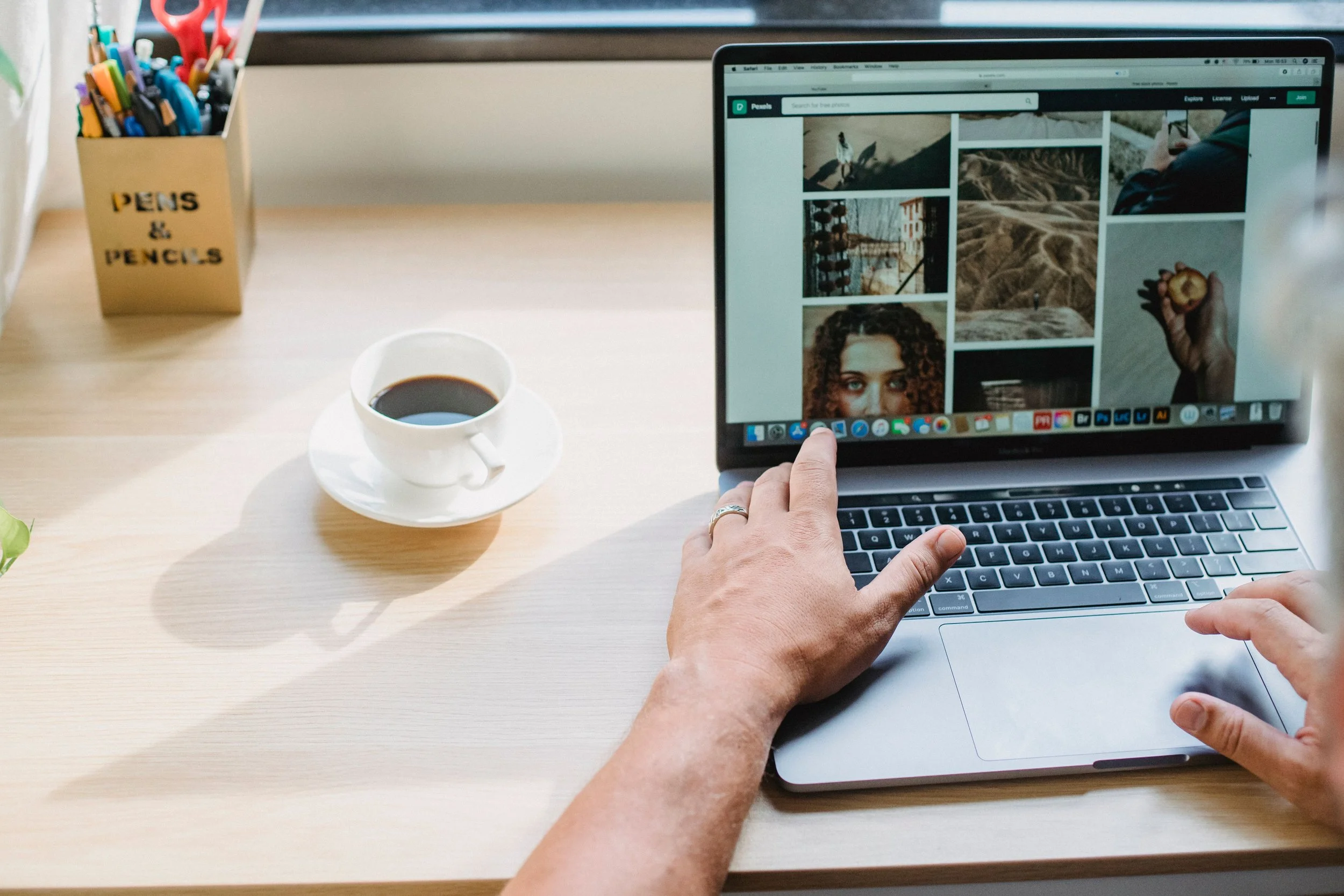 Your Artist Website Can Turn Passion Into Profit