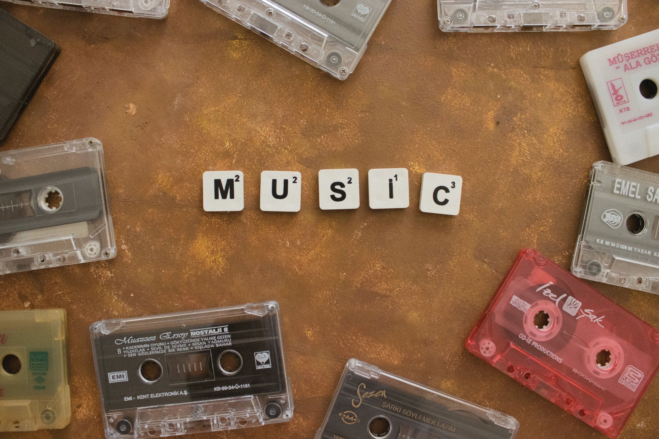 Uncovering Insights in the Music Industry