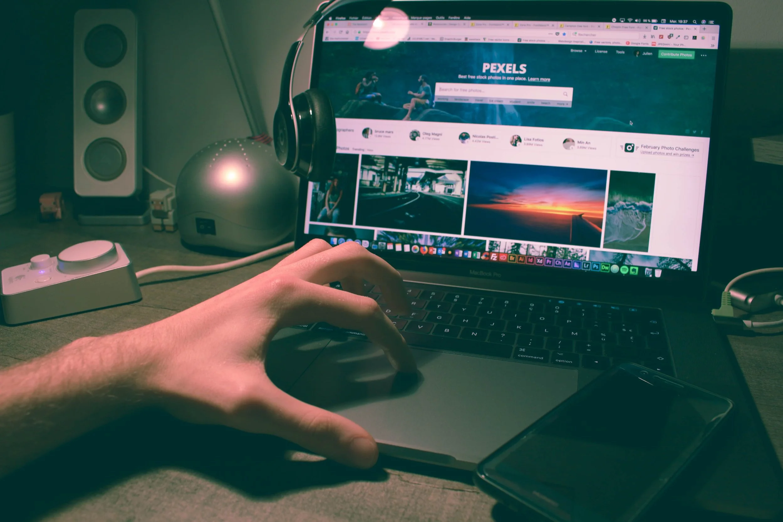 Website Optimization Is a Must for Musicians