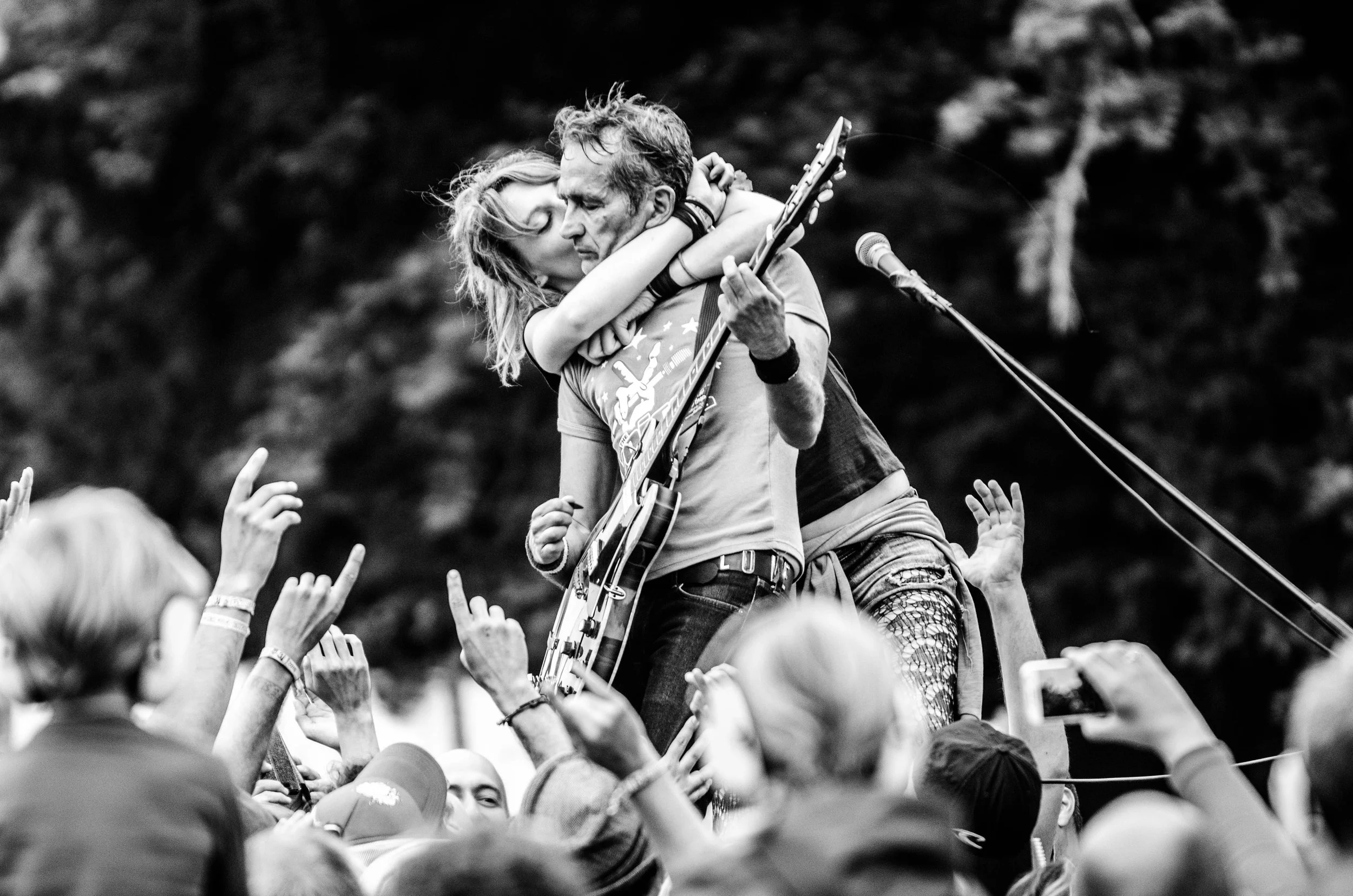 Striking the Right Chord: Fostering Customer Loyalty in the Music Industry