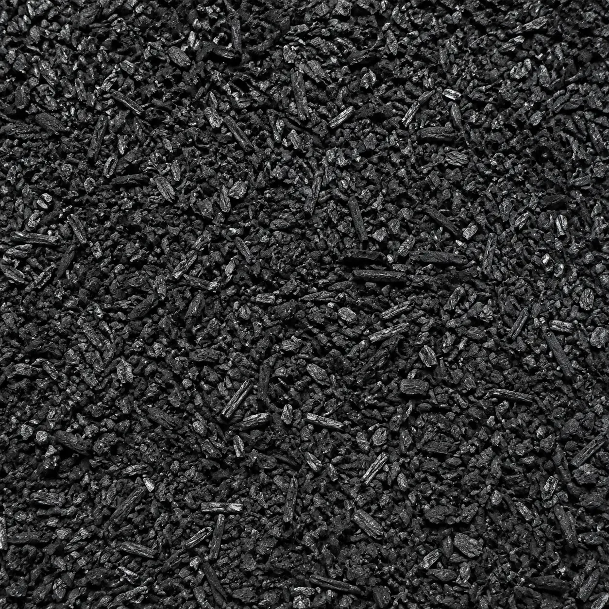 Biochar 3mm