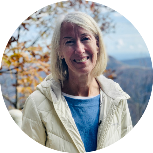 Kathy Harris