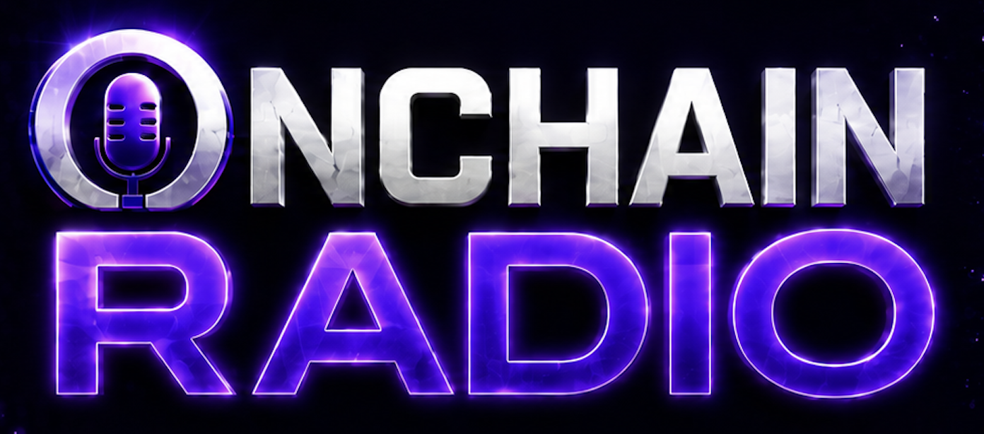 Onchain Radio