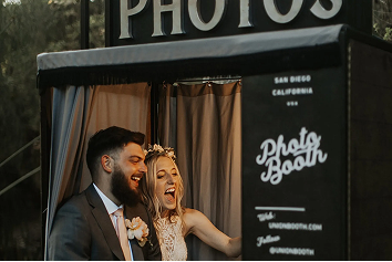 Photo Booth