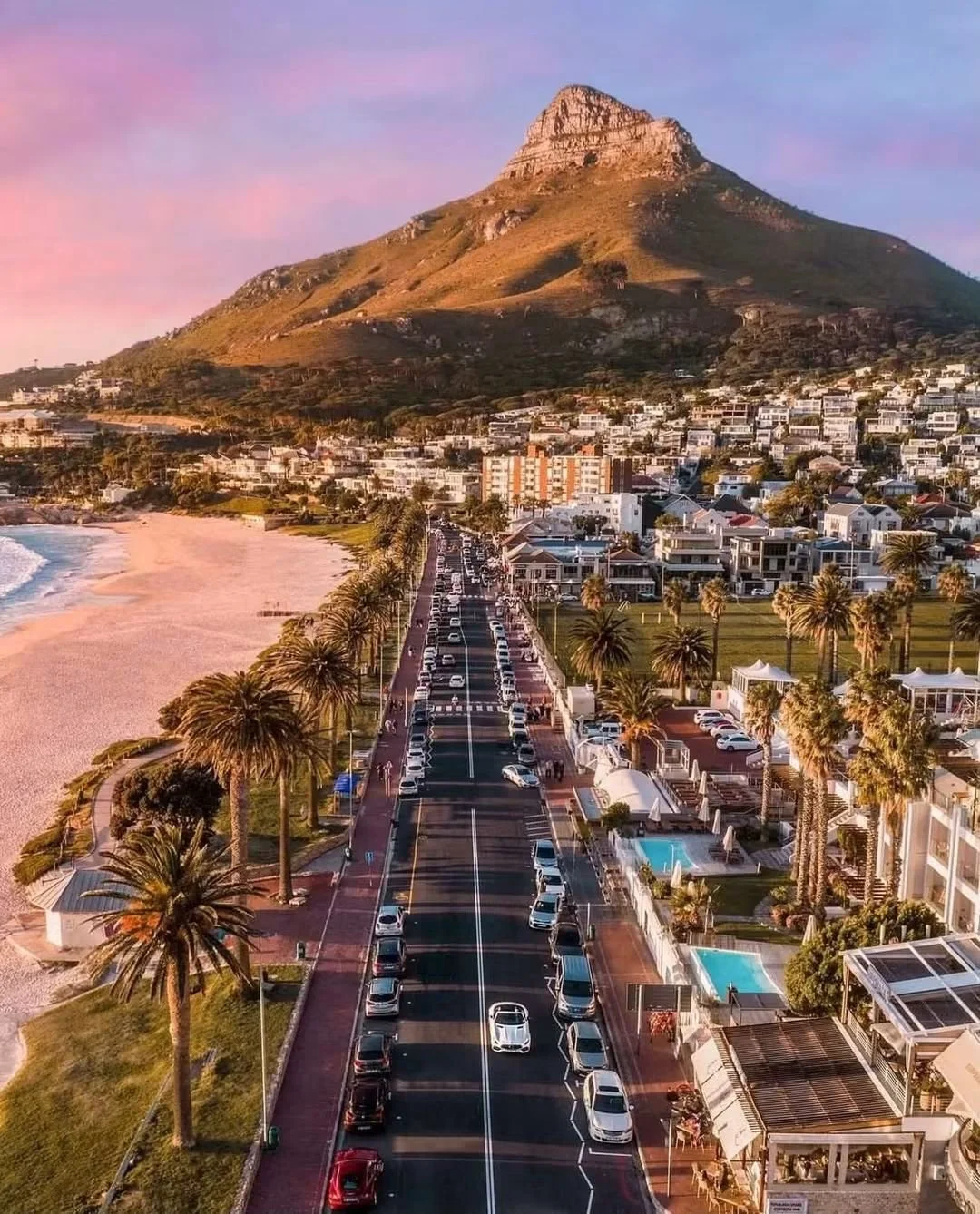 The Cape Town Paradox: A Threat Assessment for High Net Worth Individuals Relocating from Europe