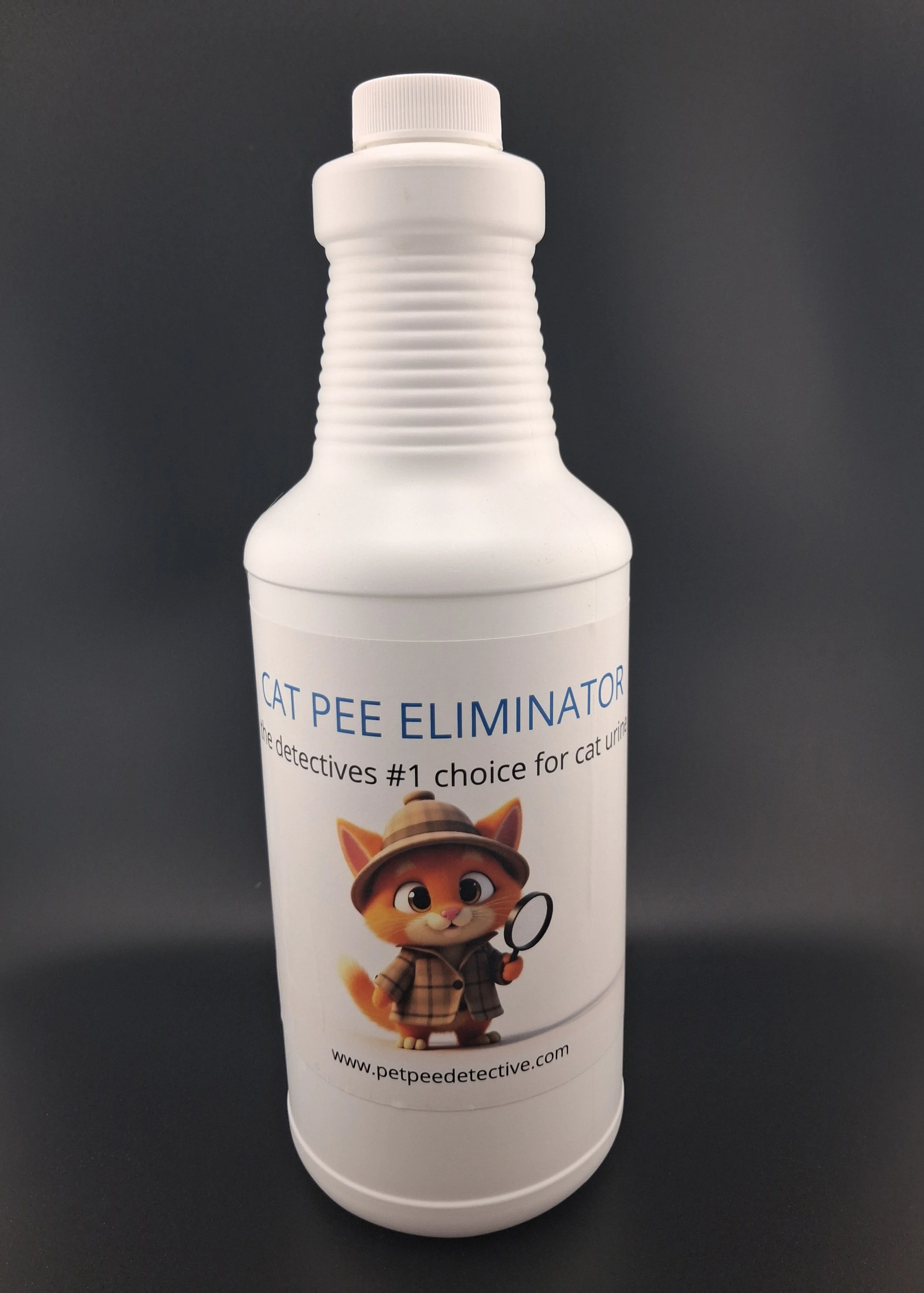 CAT PEE ELIMINATOR (32 oz.)