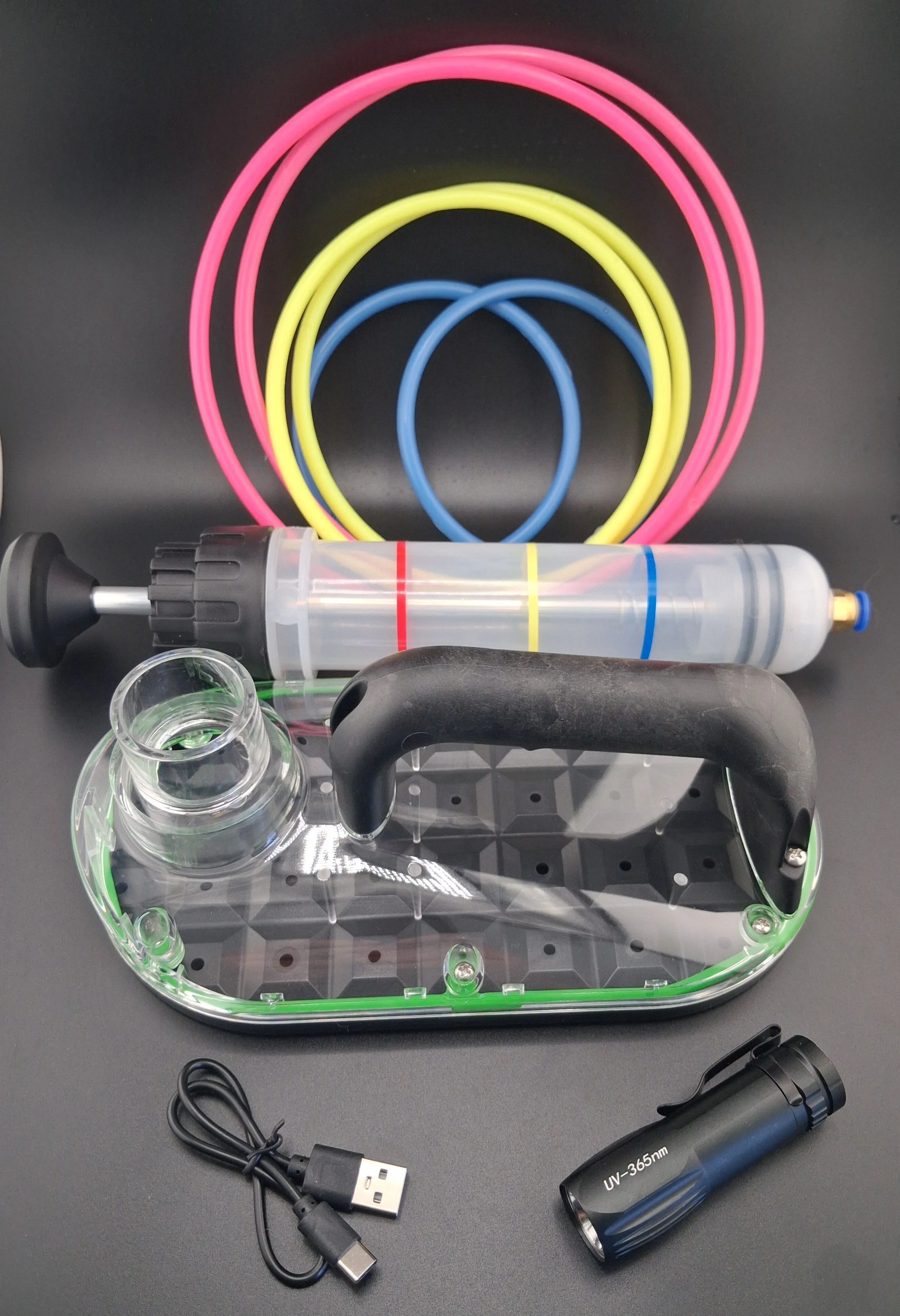 PET PEE DETECTIVE KIT