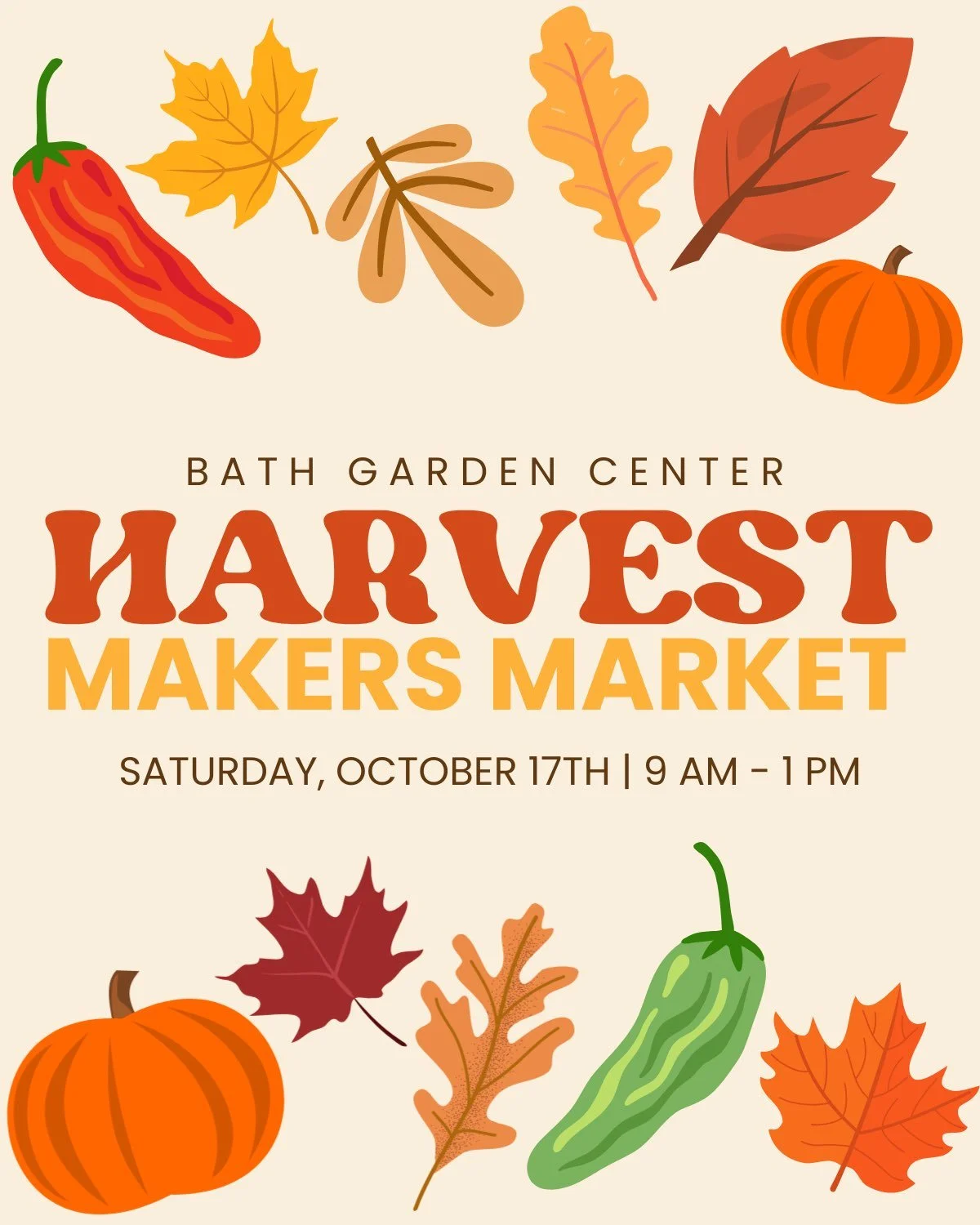 Harvest Market