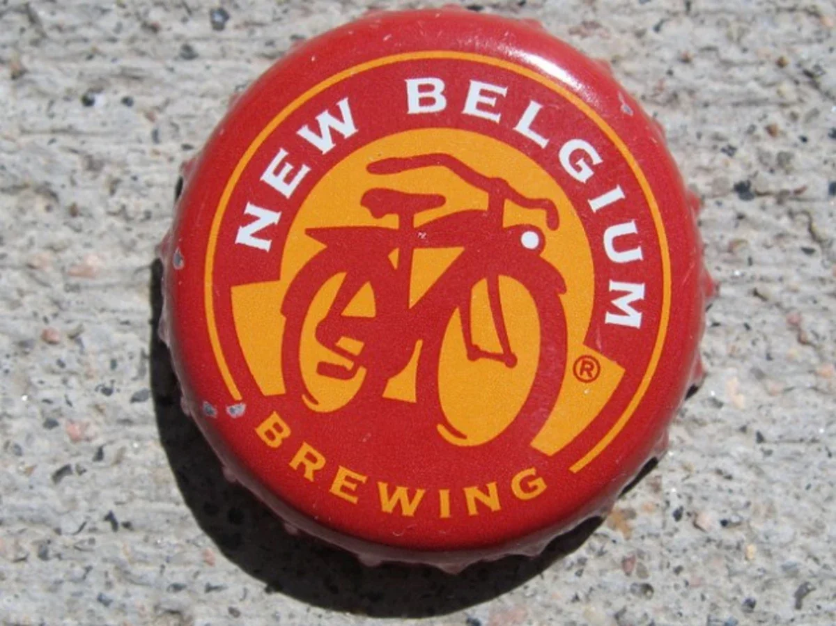 New Belgium Winter Market