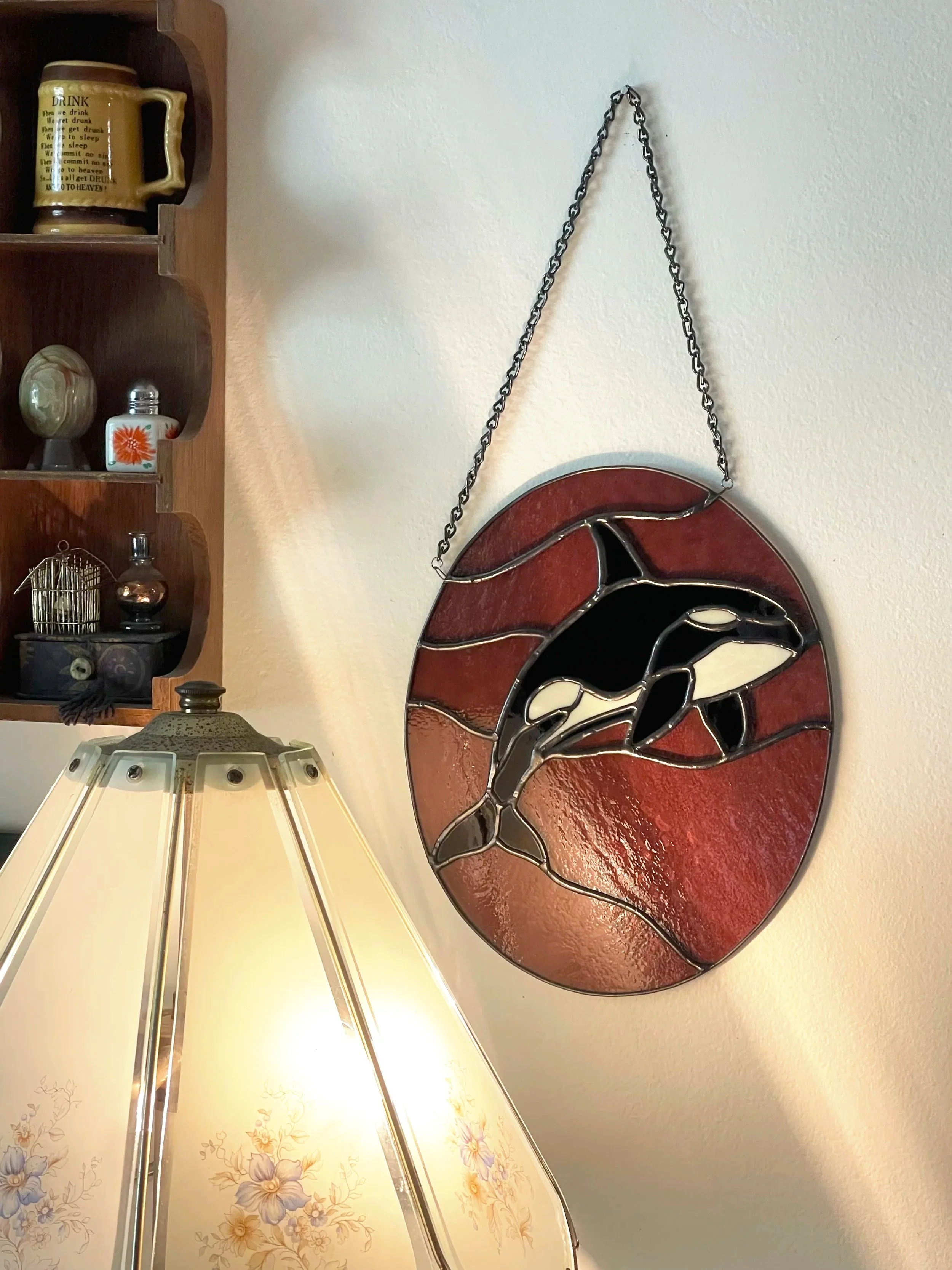 The Orca