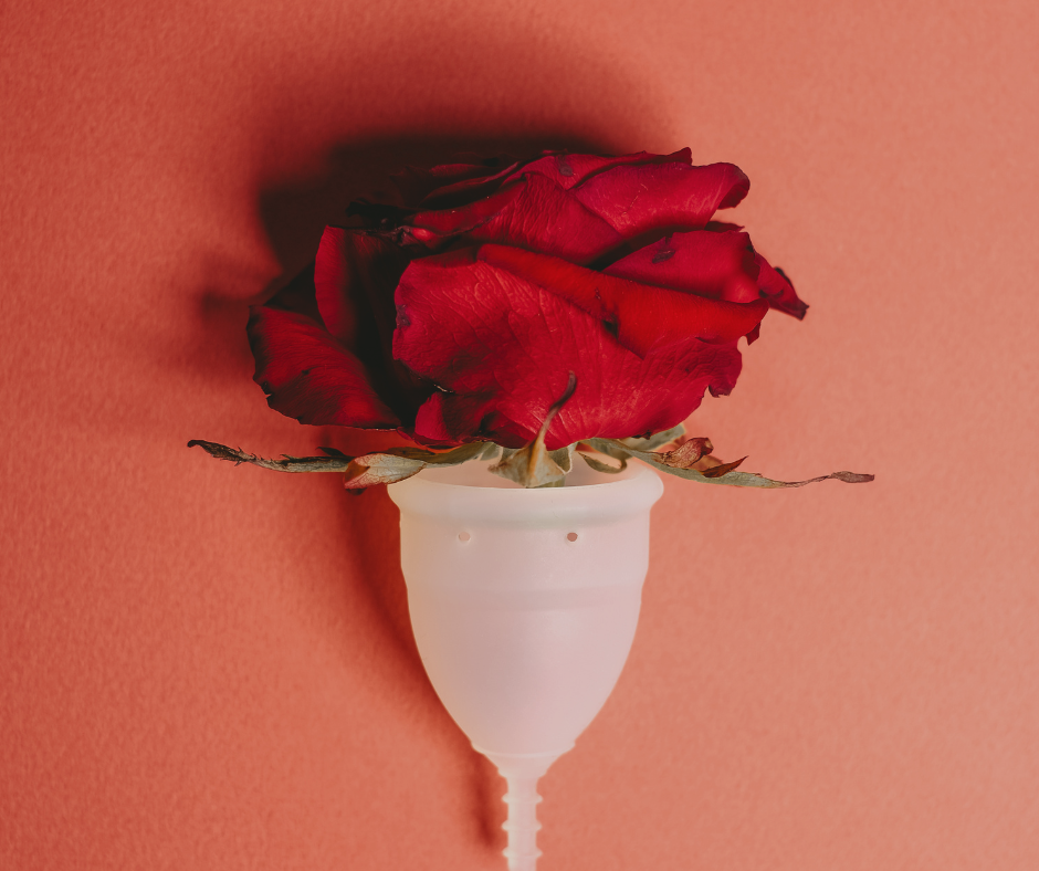 CYCLE MENSTRUEL &amp; ACTIVITÉ PHYSIQUE