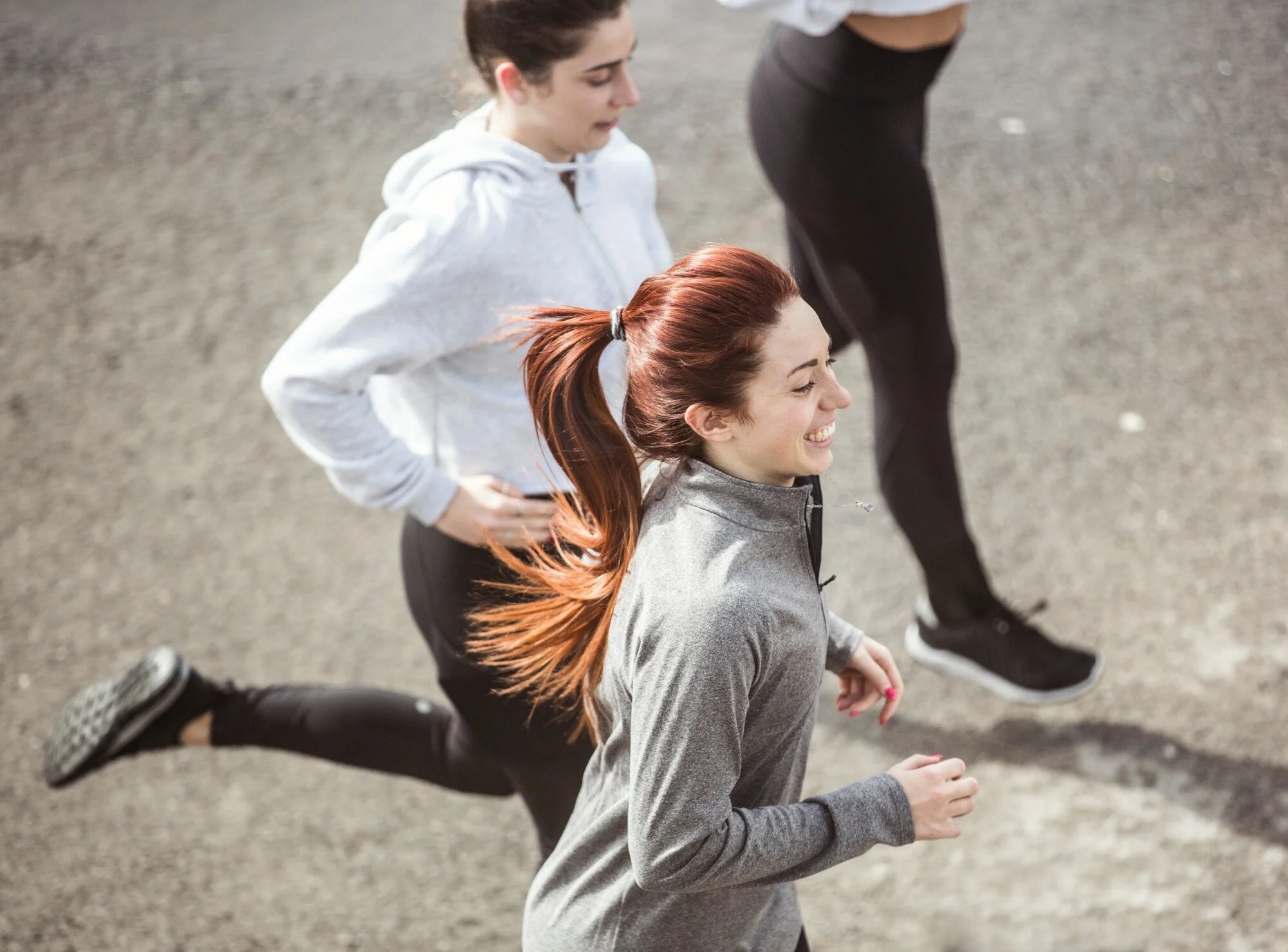 3 conseils pour débuter la course à pied