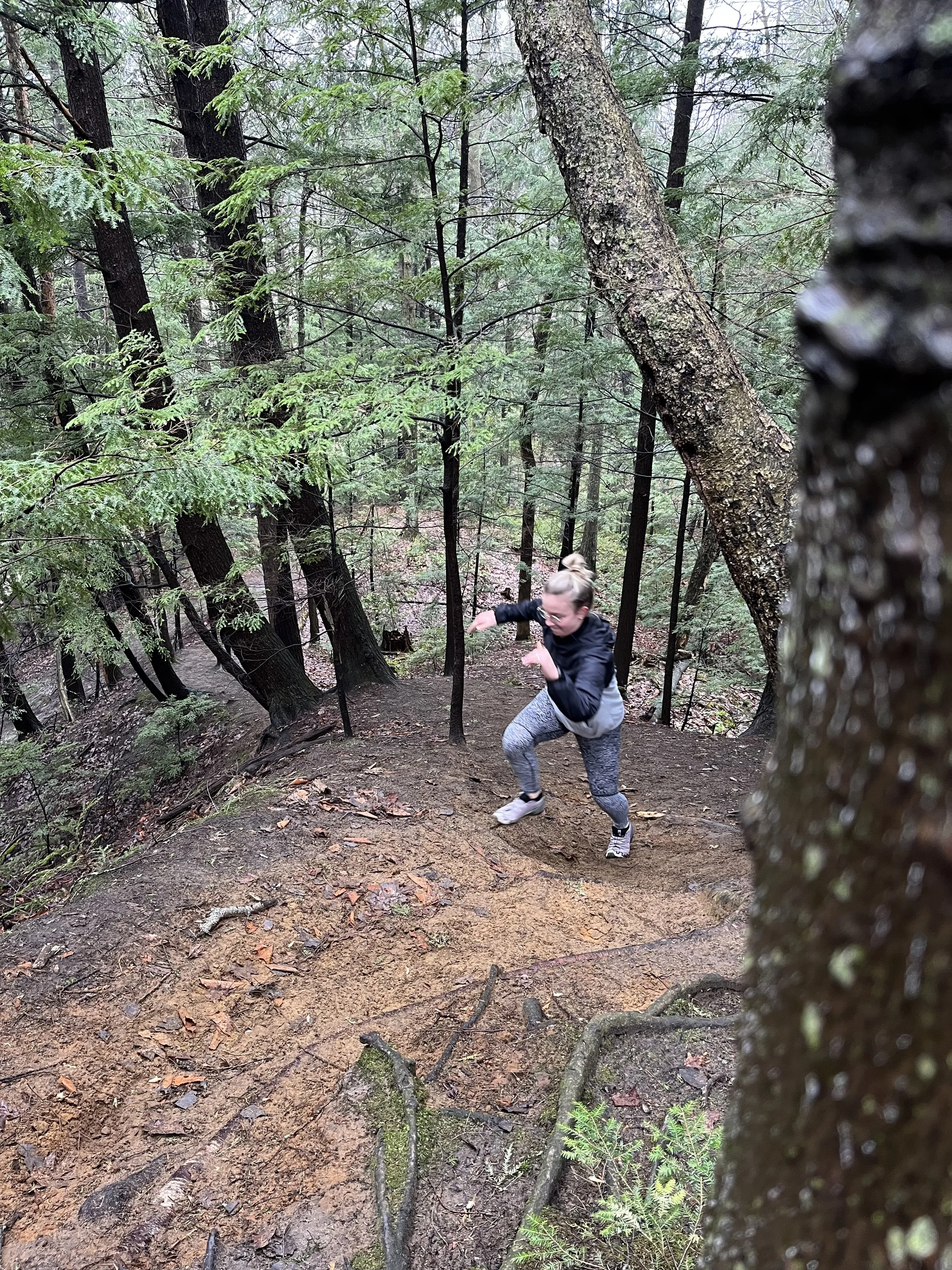 4 erreurs fréquentes chez les coureurs de trail