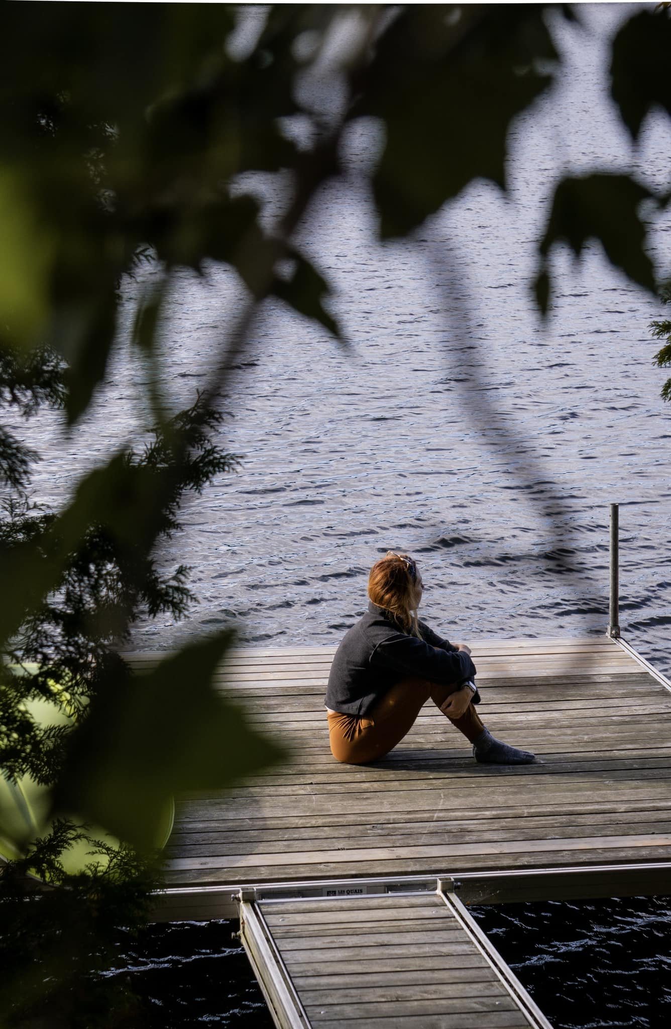 Ralentir et lâcher prise à l’automne pour retrouver son bien-être intérieur