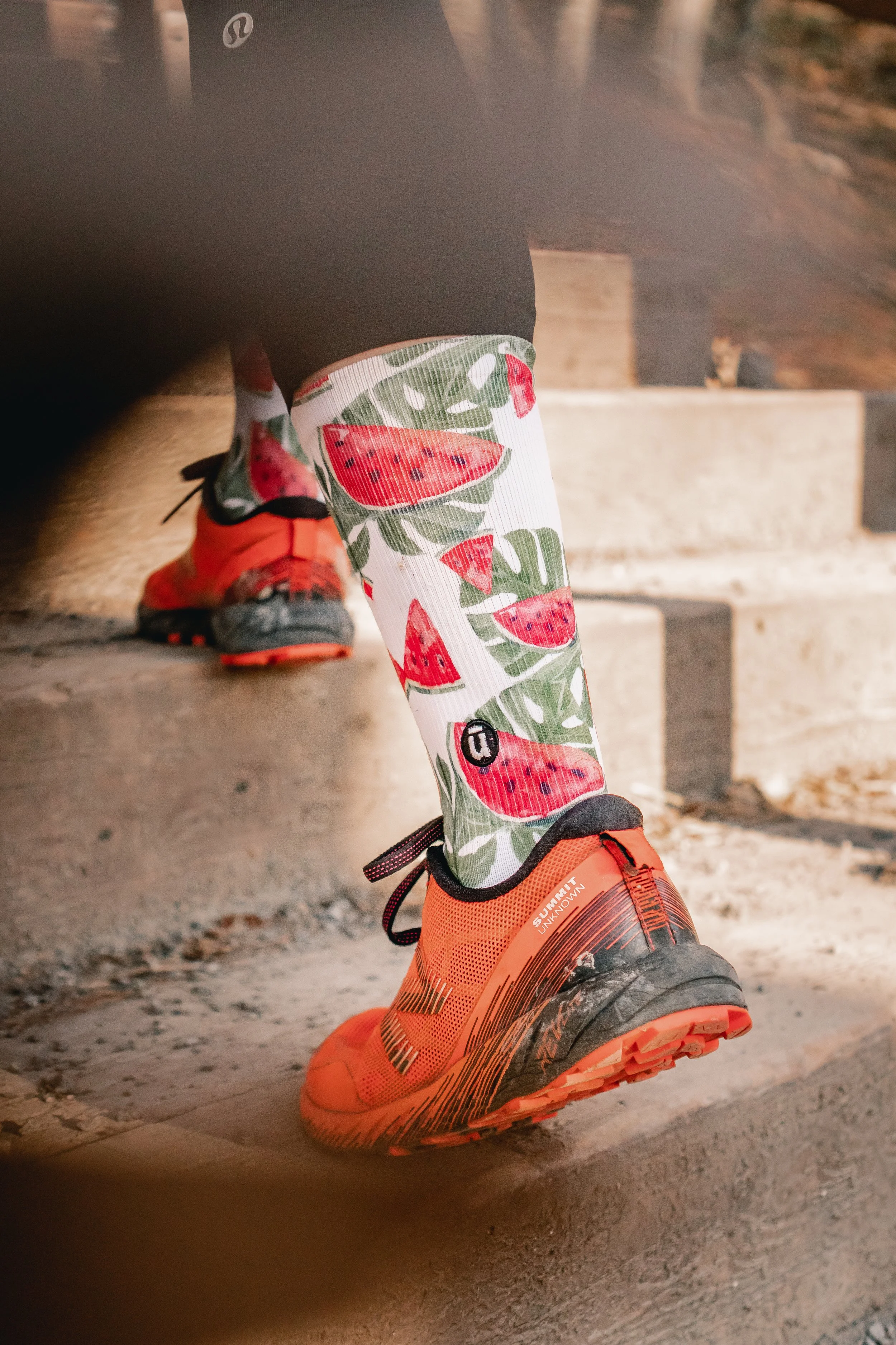 Comment choisir ses chaussures de course?