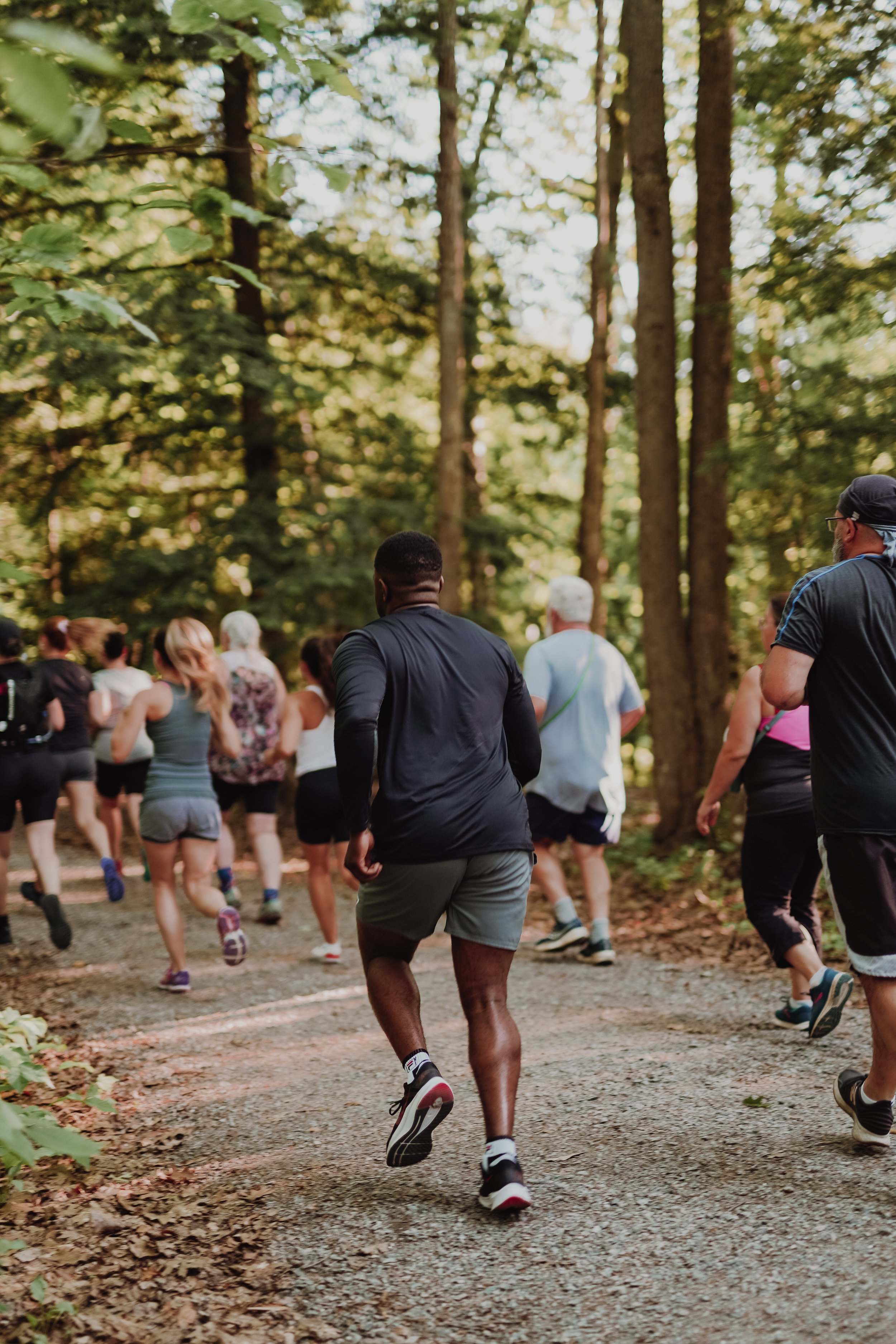3 erreurs à éviter lorsqu’on (re)commence à courir!